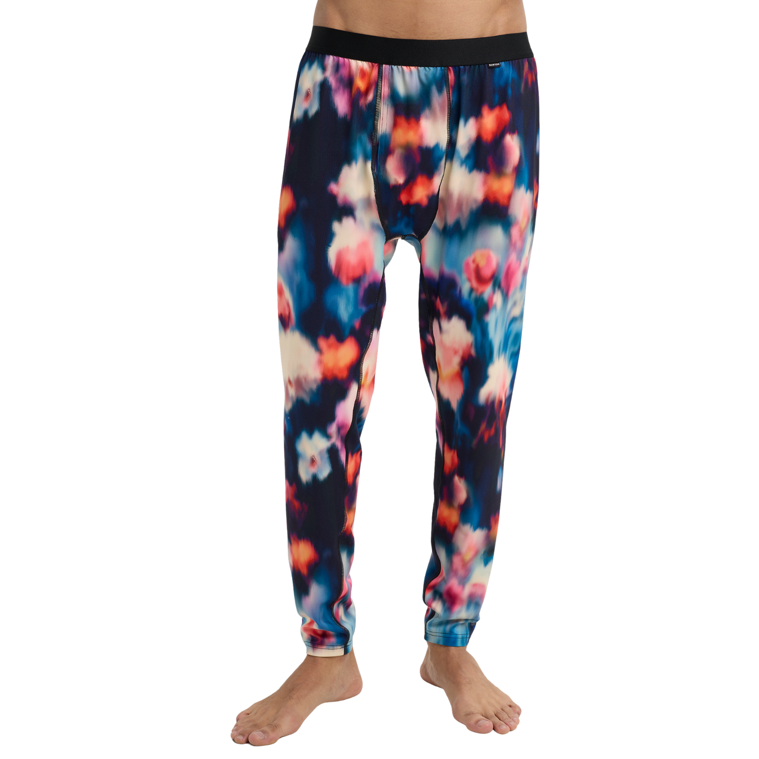 FLORAL BLUR