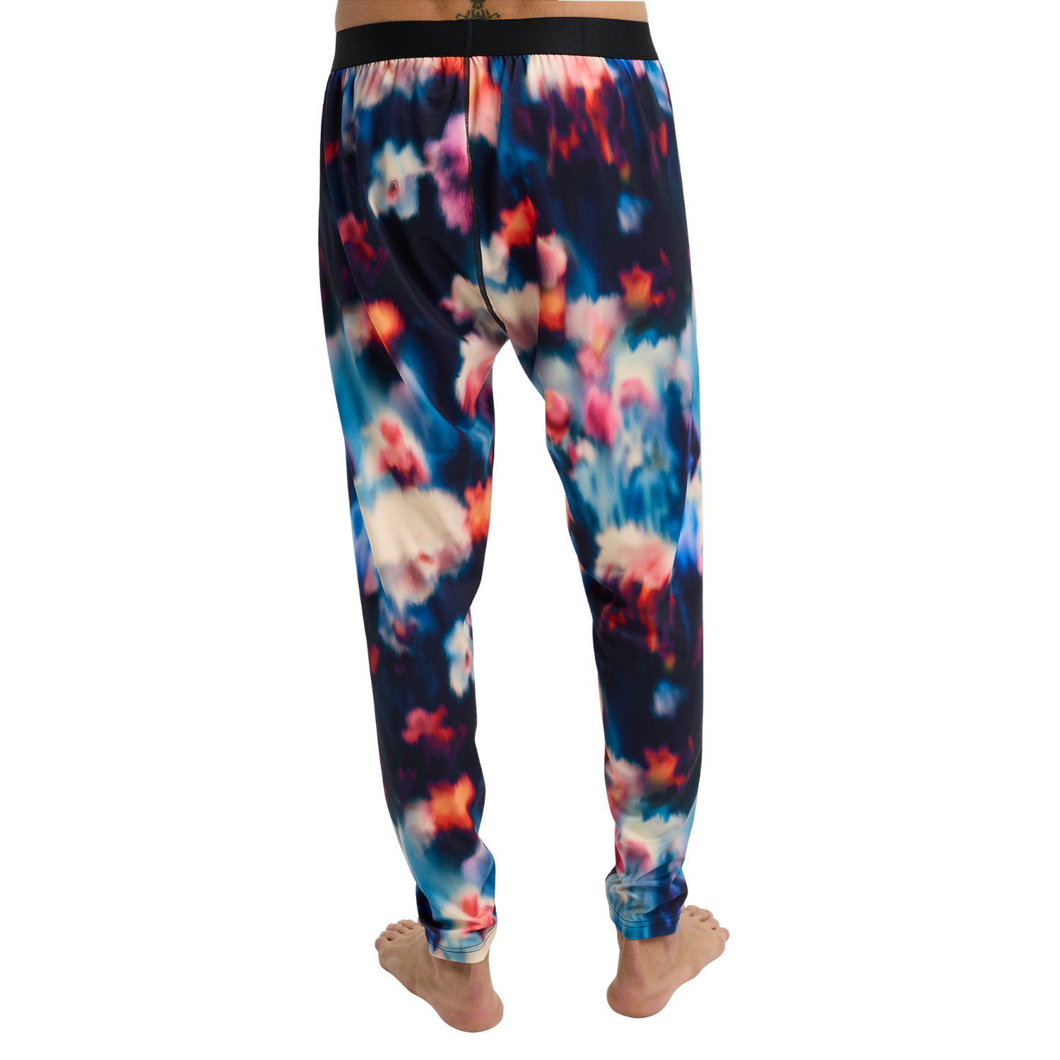 FLORAL BLUR