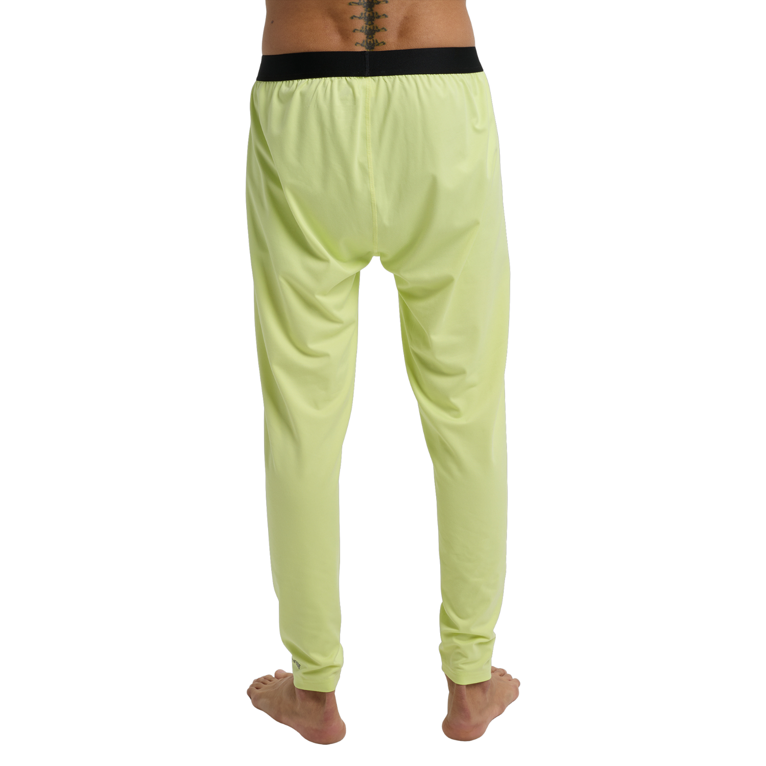 GLOW YELLOW GREEN