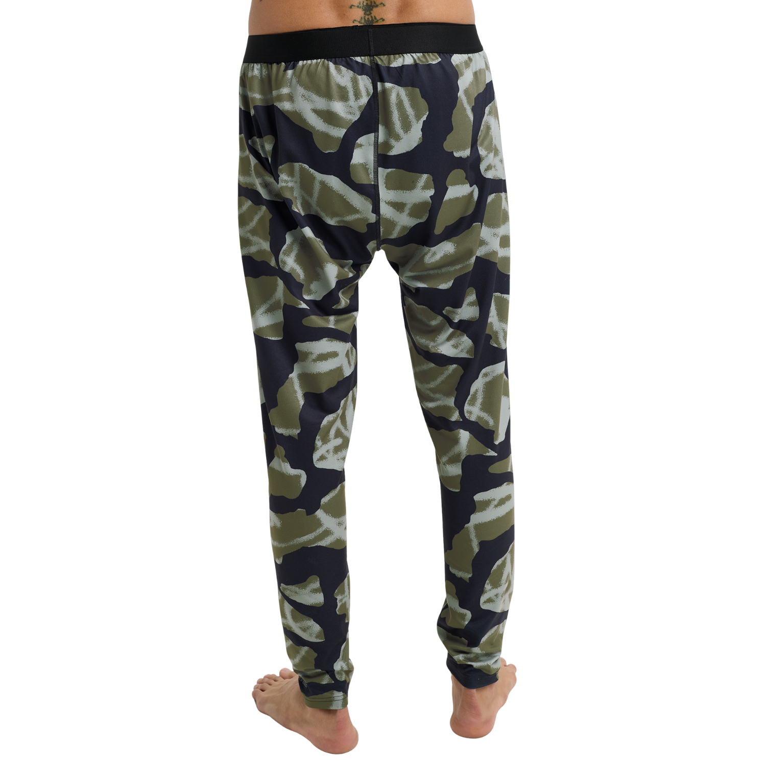 GRAFFITI CAMO