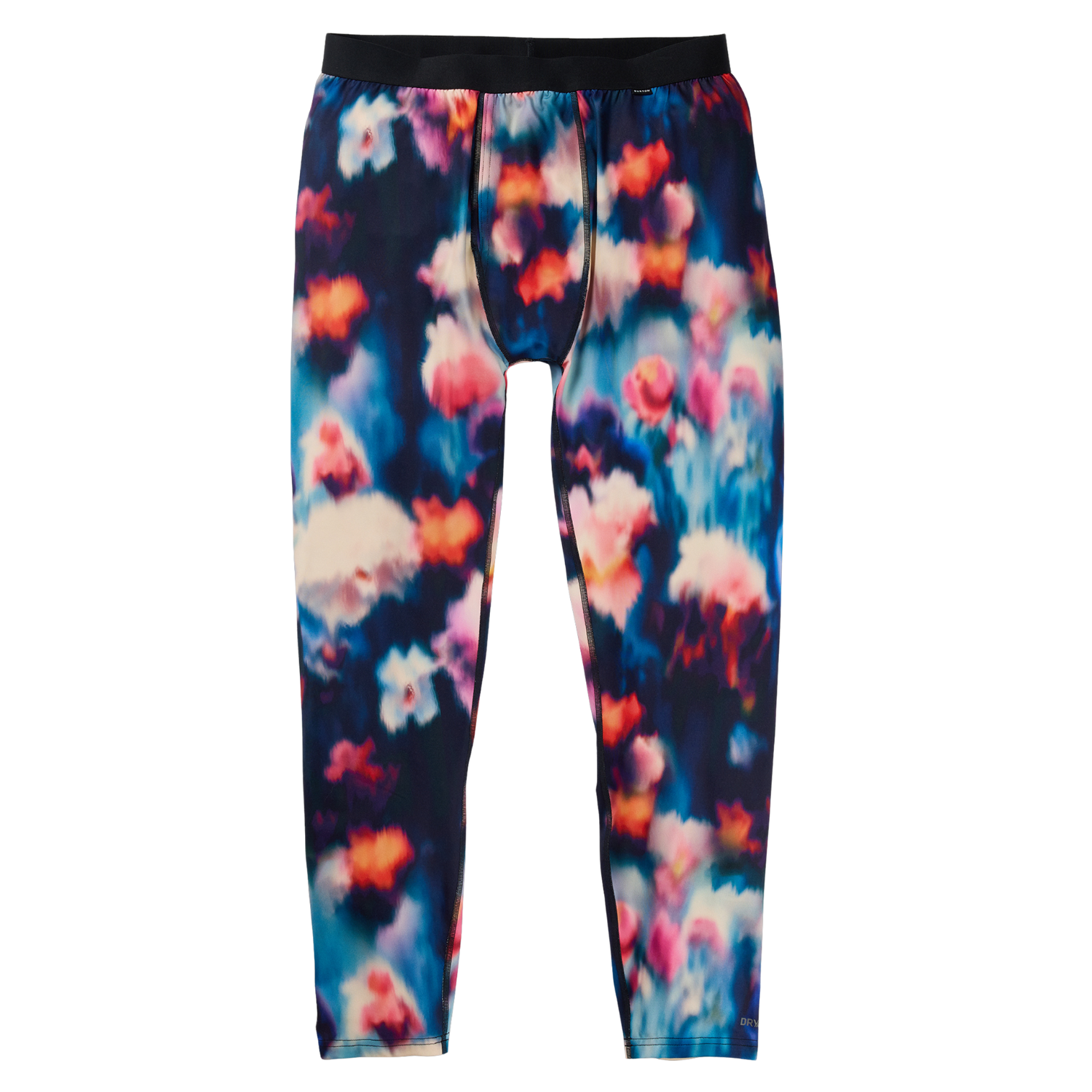 FLORAL BLUR