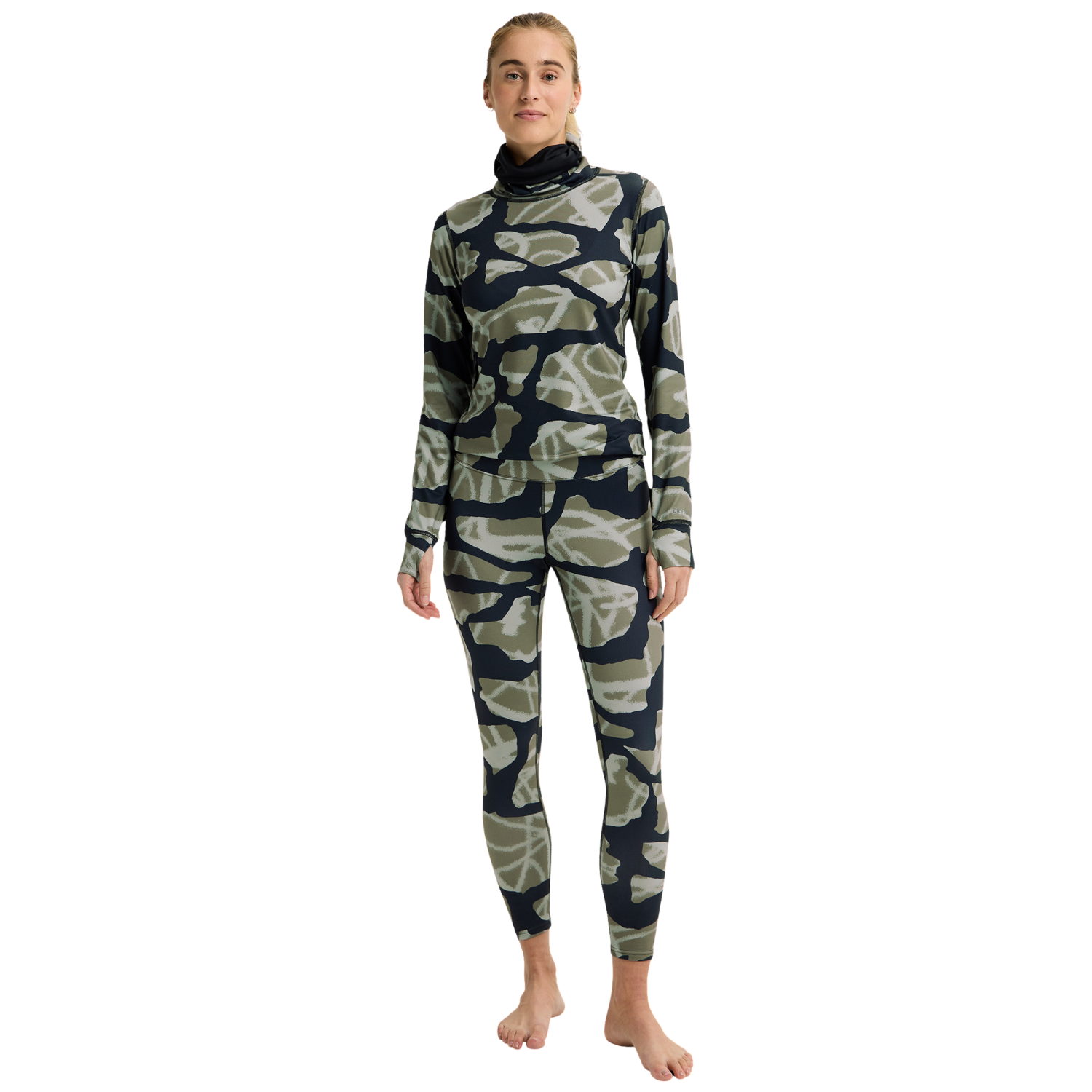 GRAFFITI CAMO