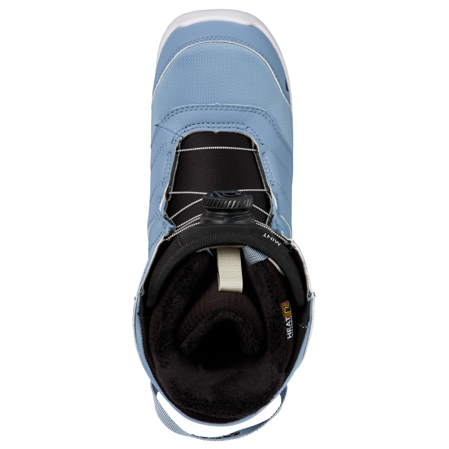 AIRSTREAM BLUE