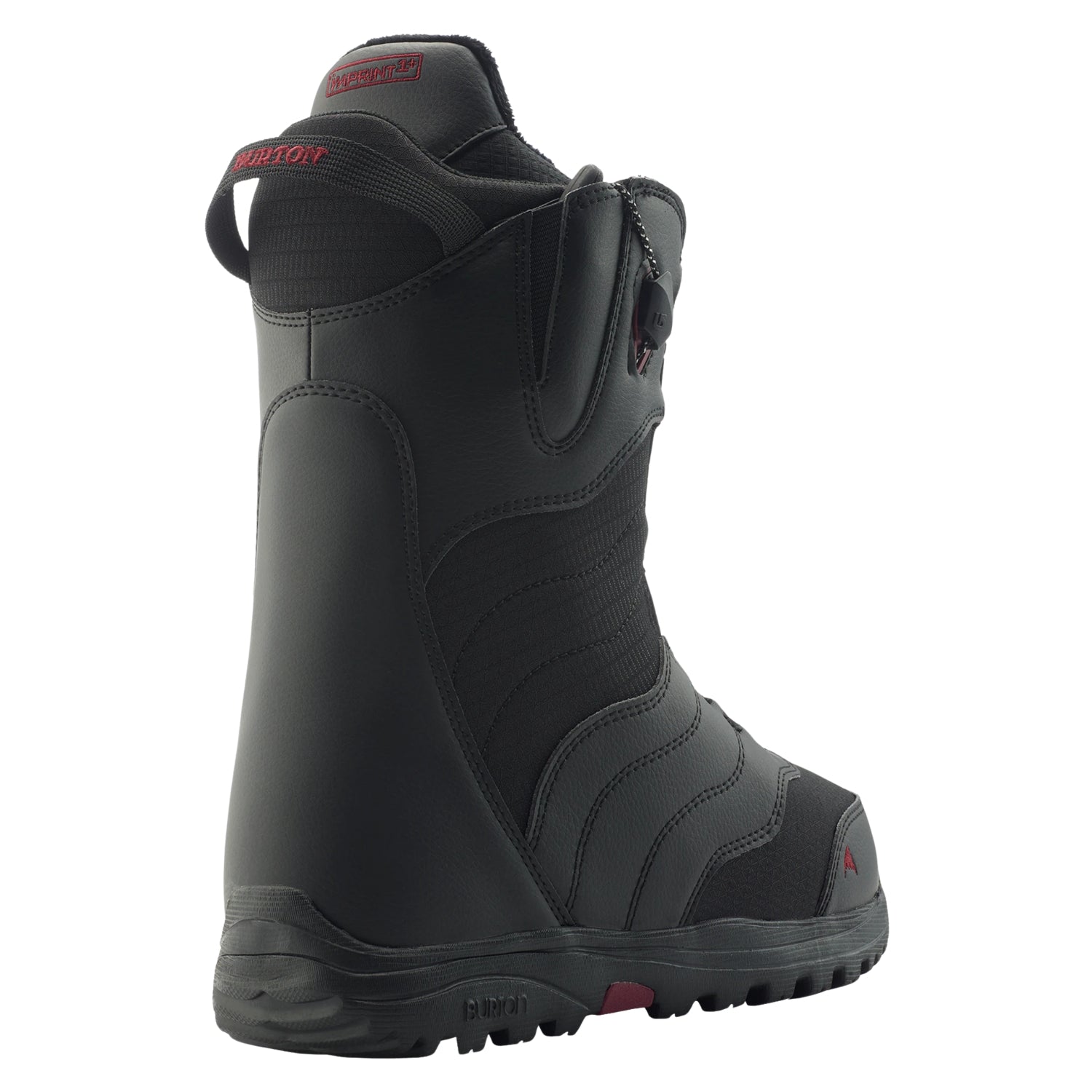 Burton Mint Speed Zone Boots 2027 - Women's