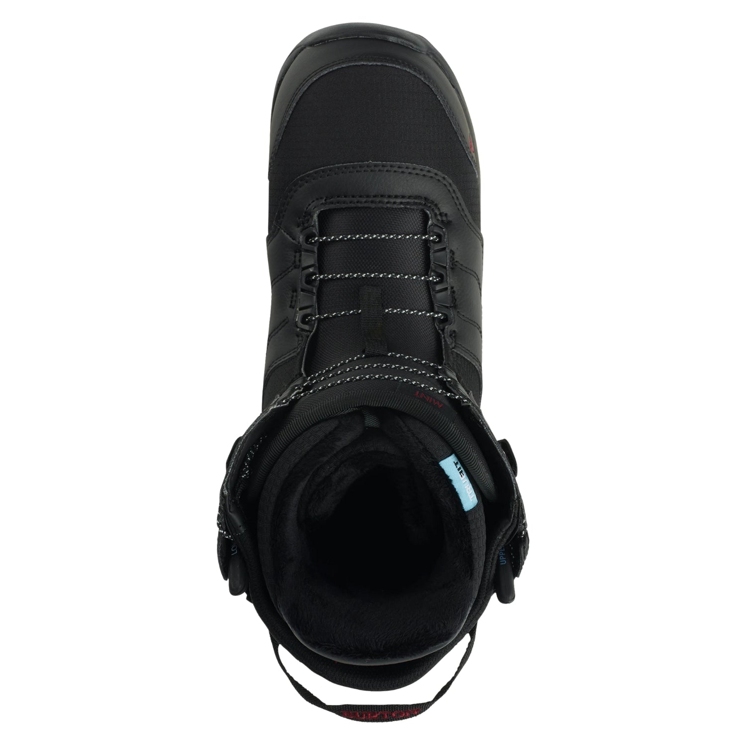 Burton Mint Speed Zone Boots 2027 - Women's