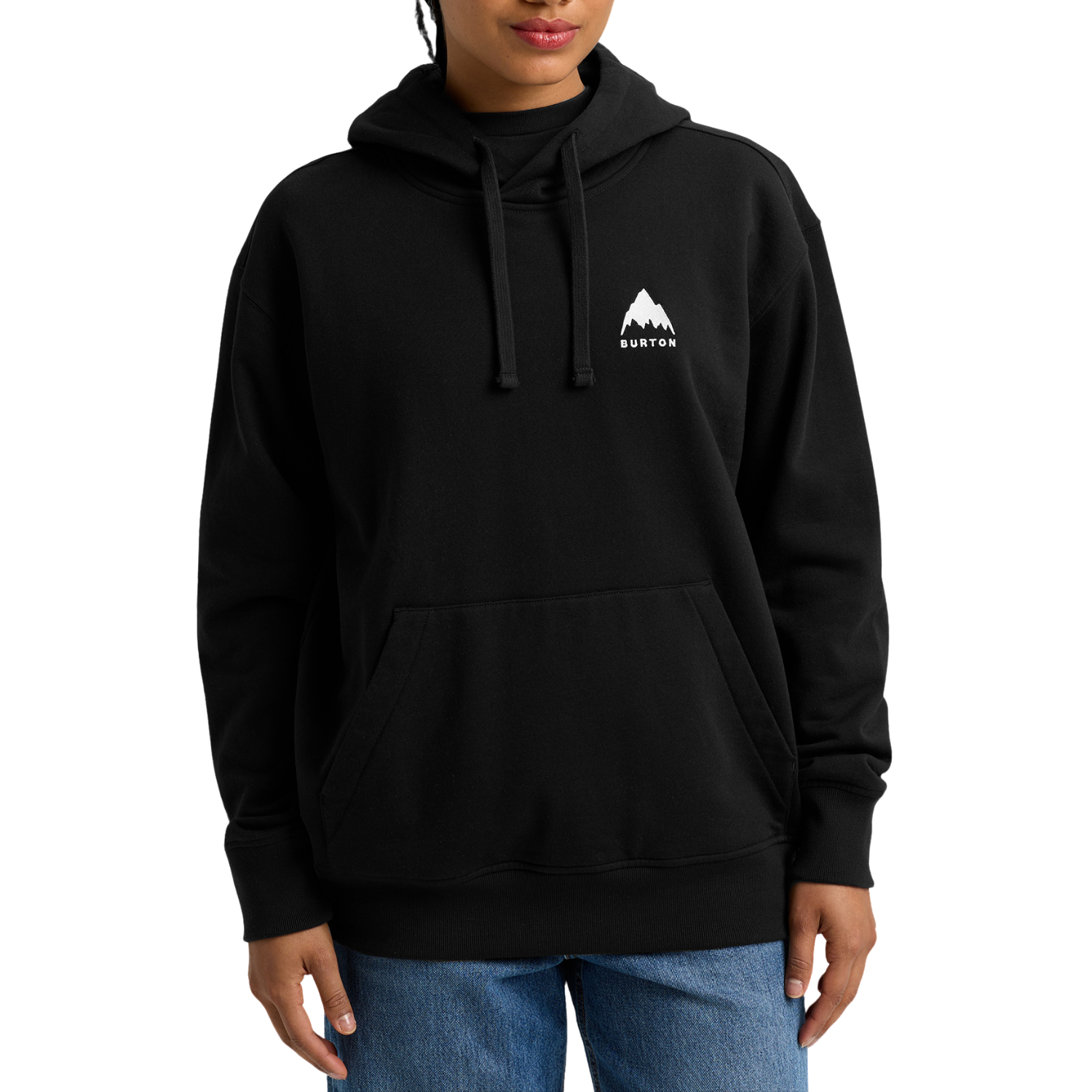 TRUE BLACK