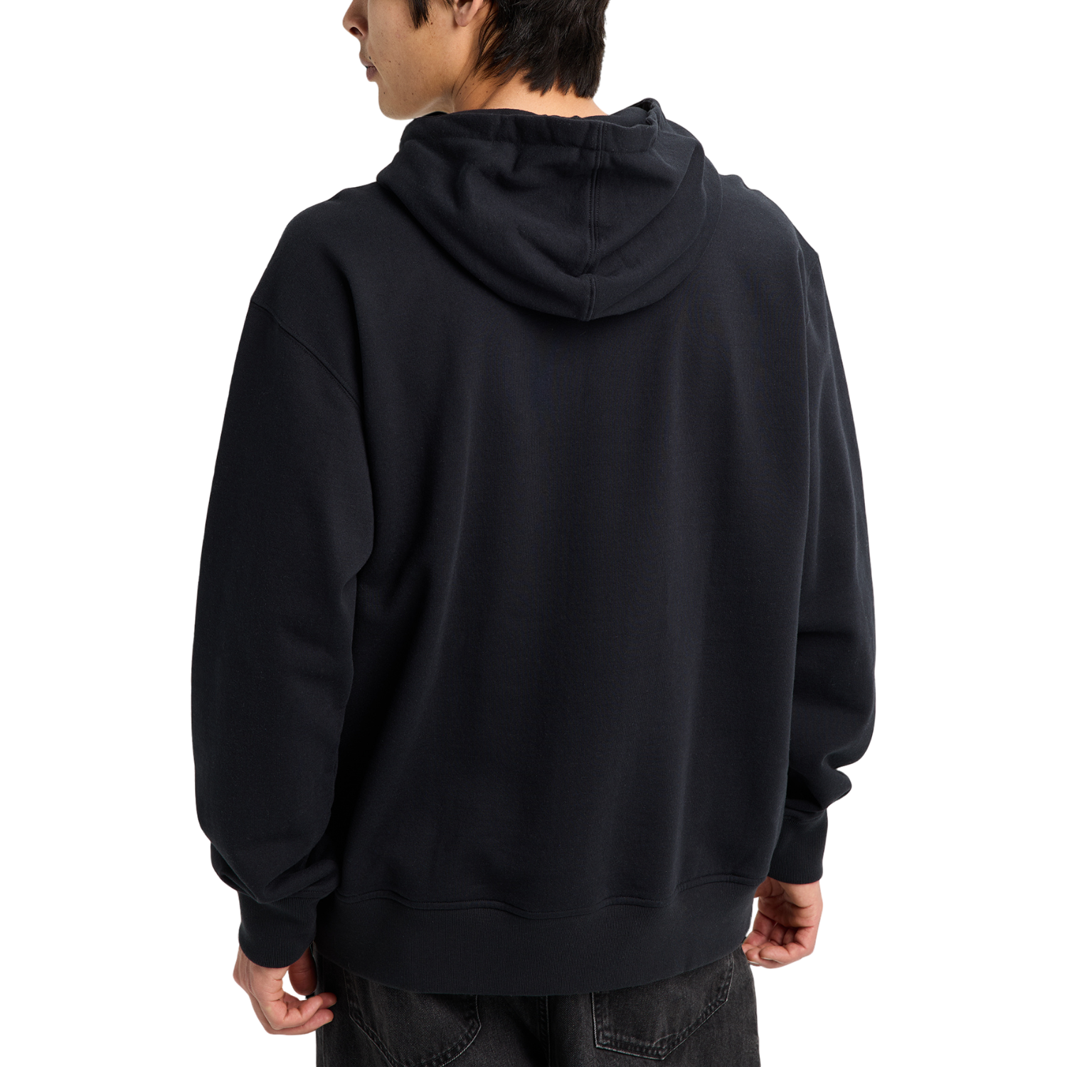 Burton Mountain Pullover 2027 - Unisex