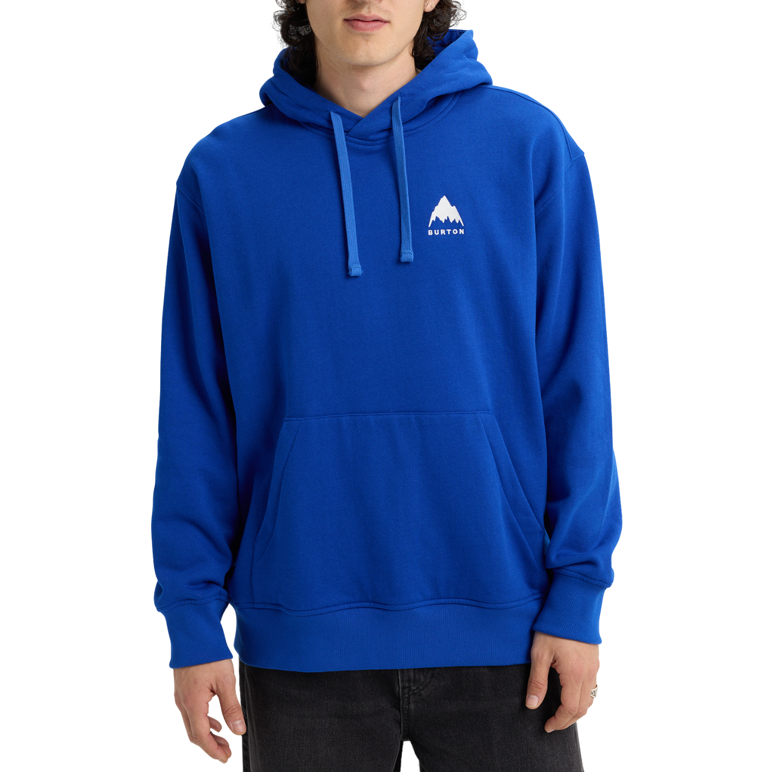 JAKE BLUE