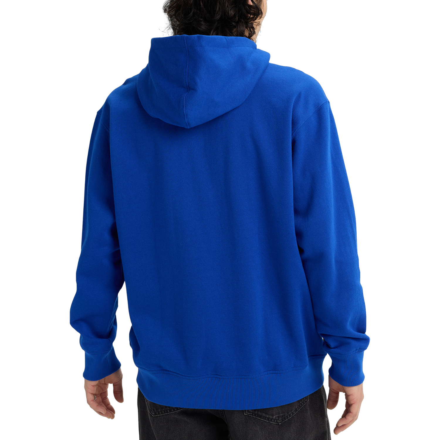 JAKE BLUE