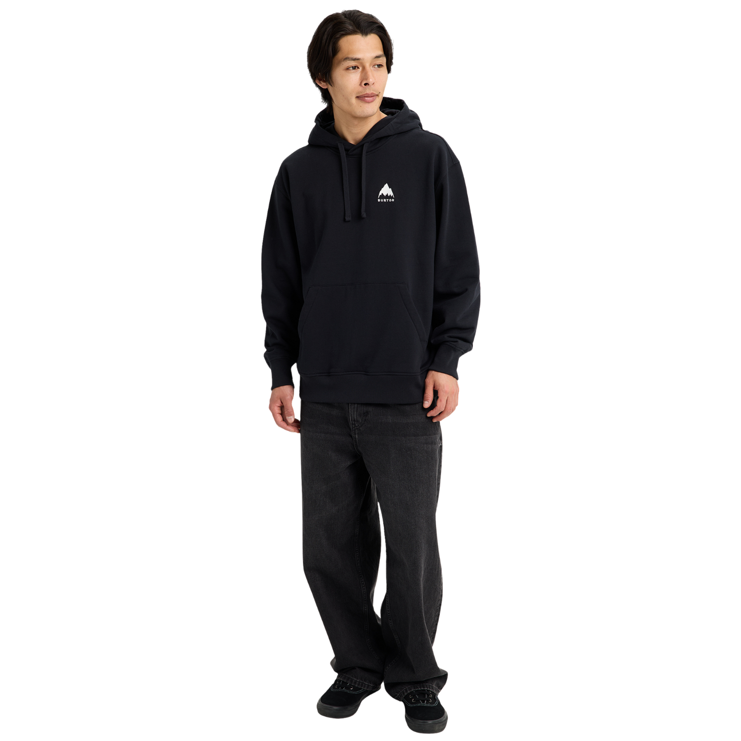 Burton Mountain Pullover 2027 - Unisex