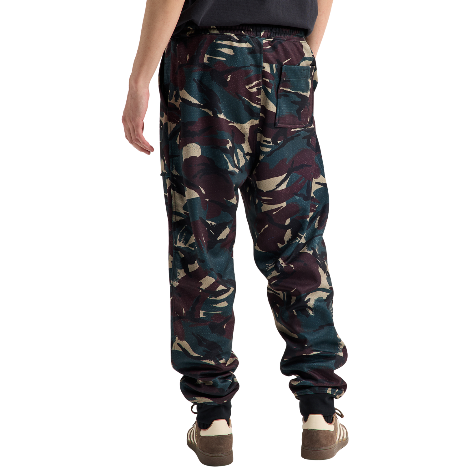 SEERSUCKER CAMO