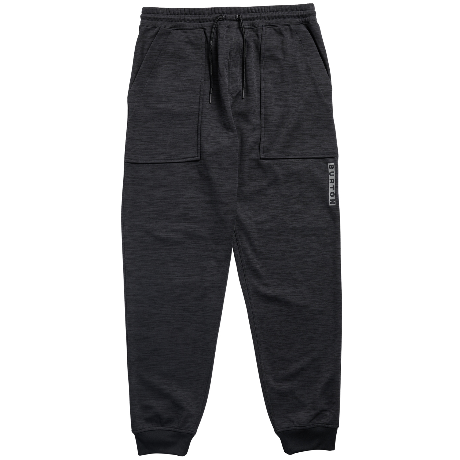 TRUE BLACK HEATHER