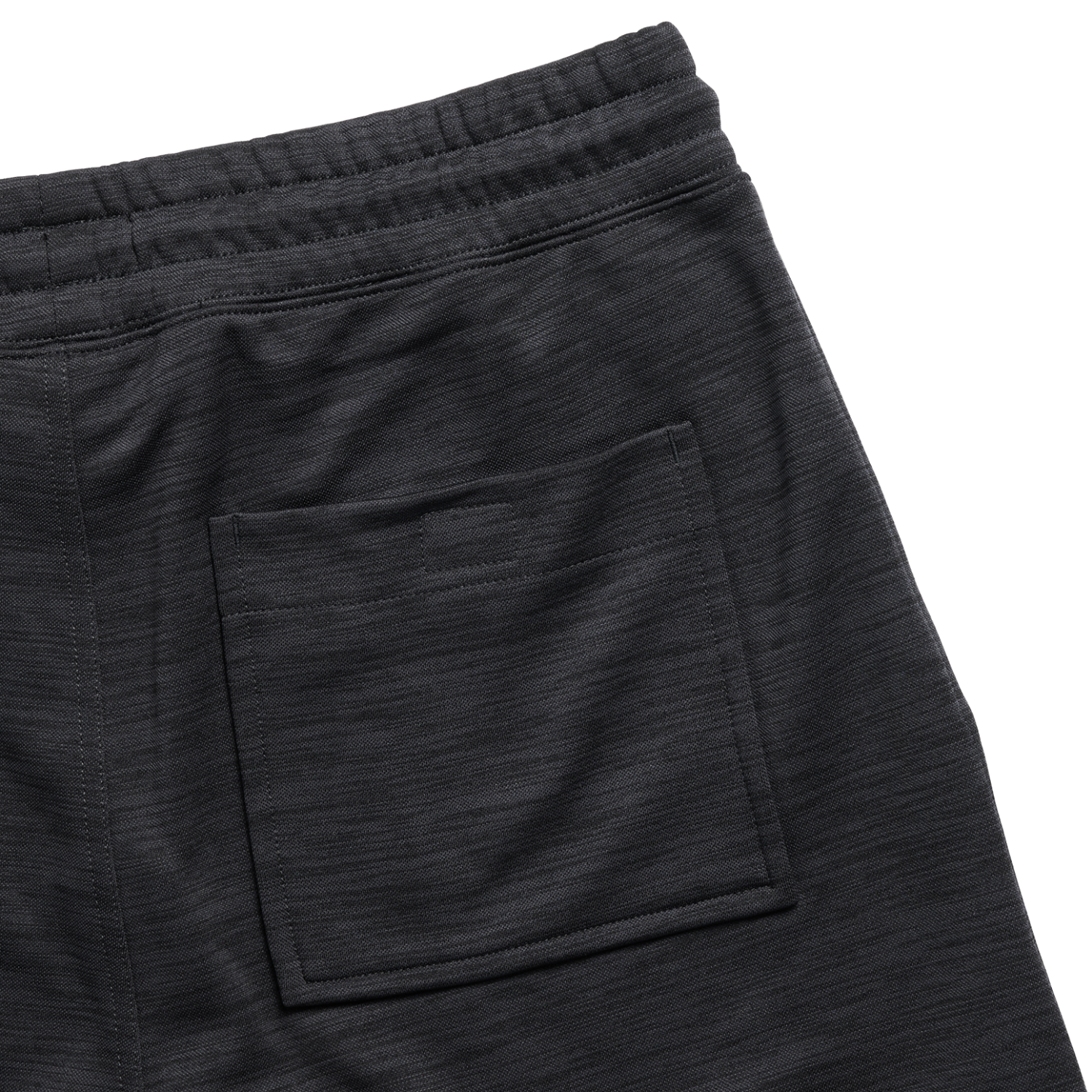 TRUE BLACK HEATHER