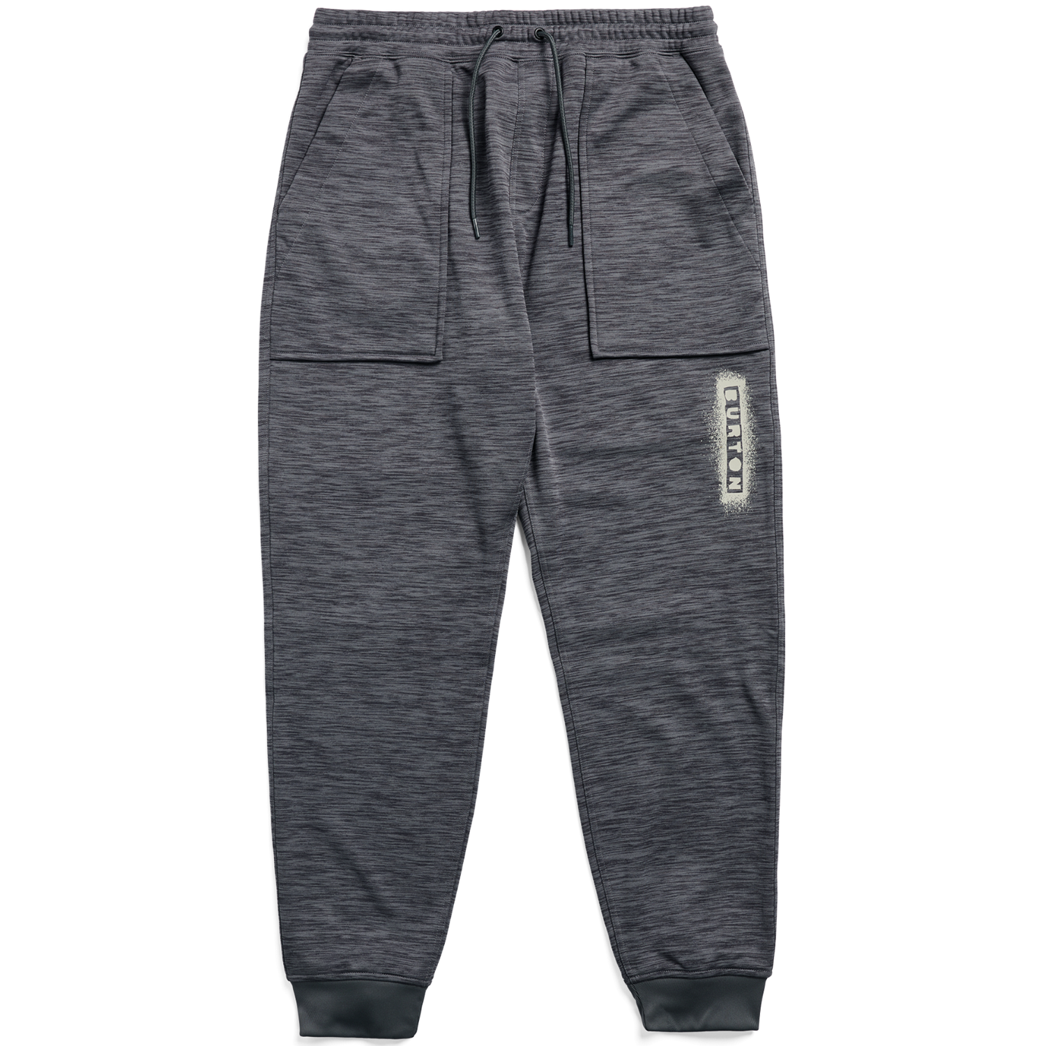 GOTHAM GRAY HEATHER