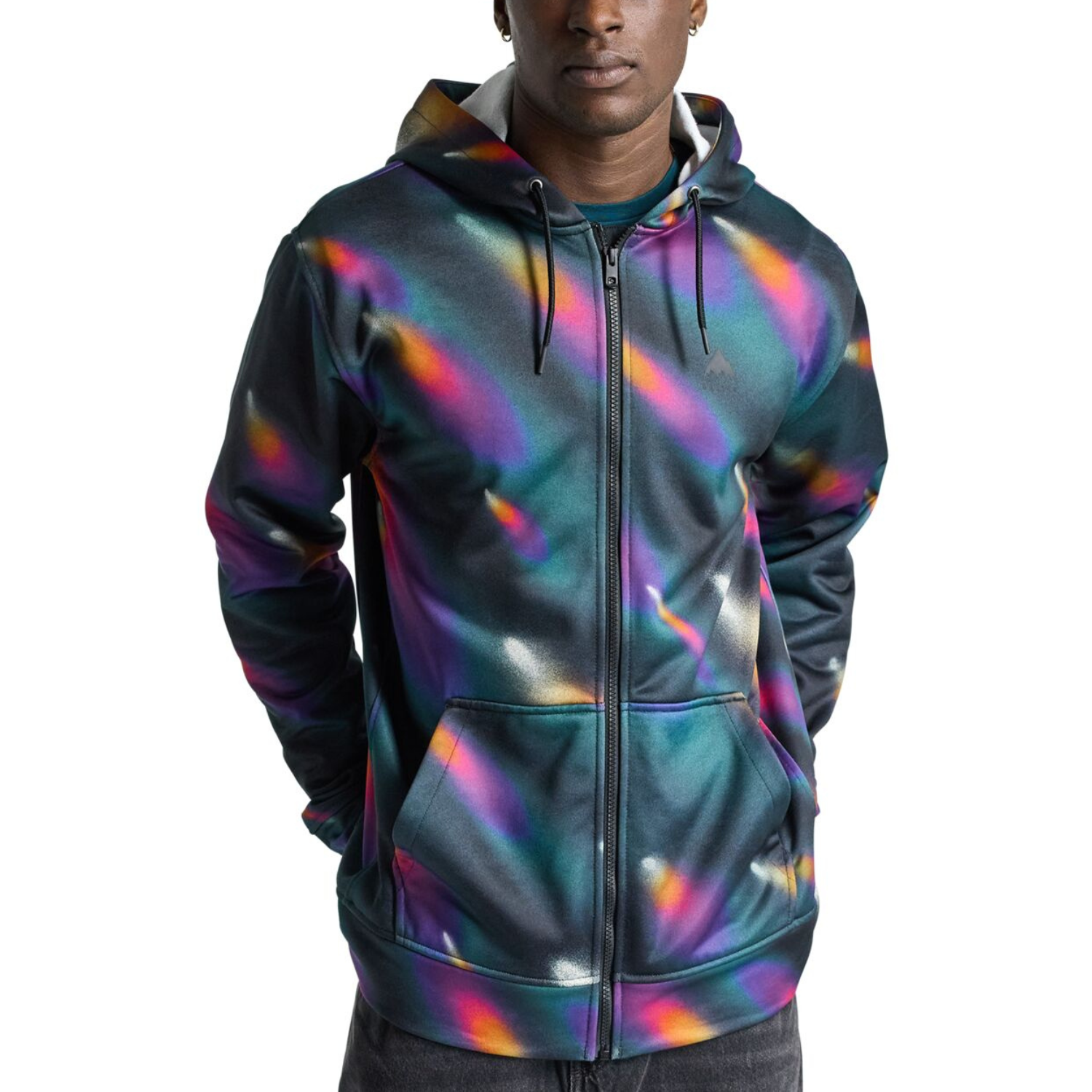 Burton oak hoodie on sale