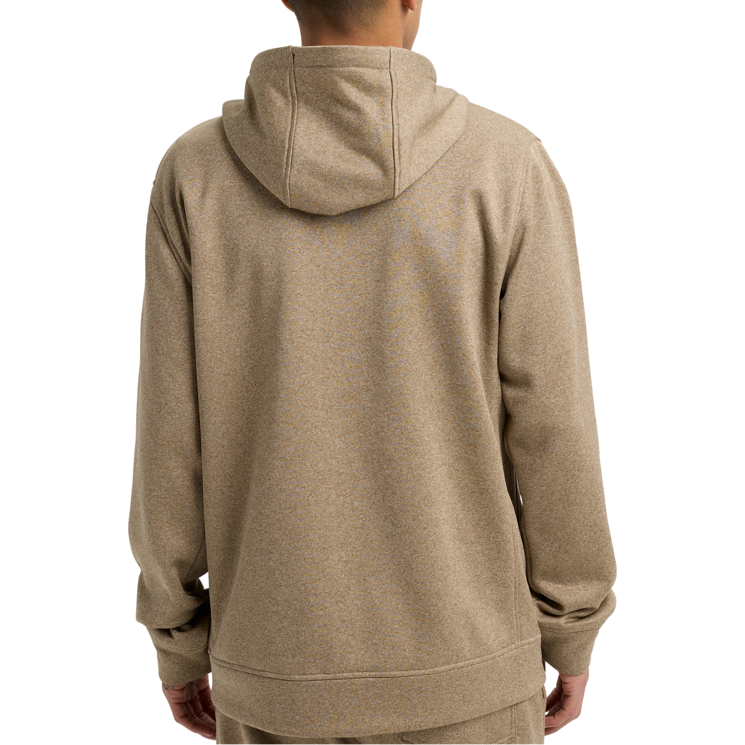 Summit Taupe Heather