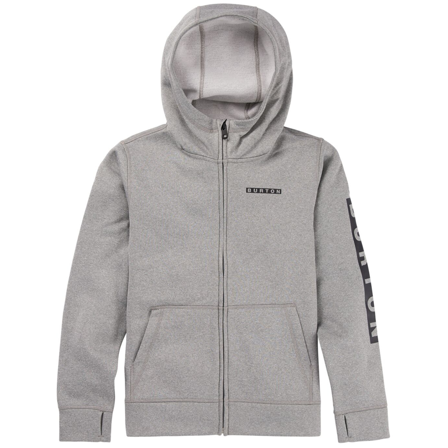 Gray Heather