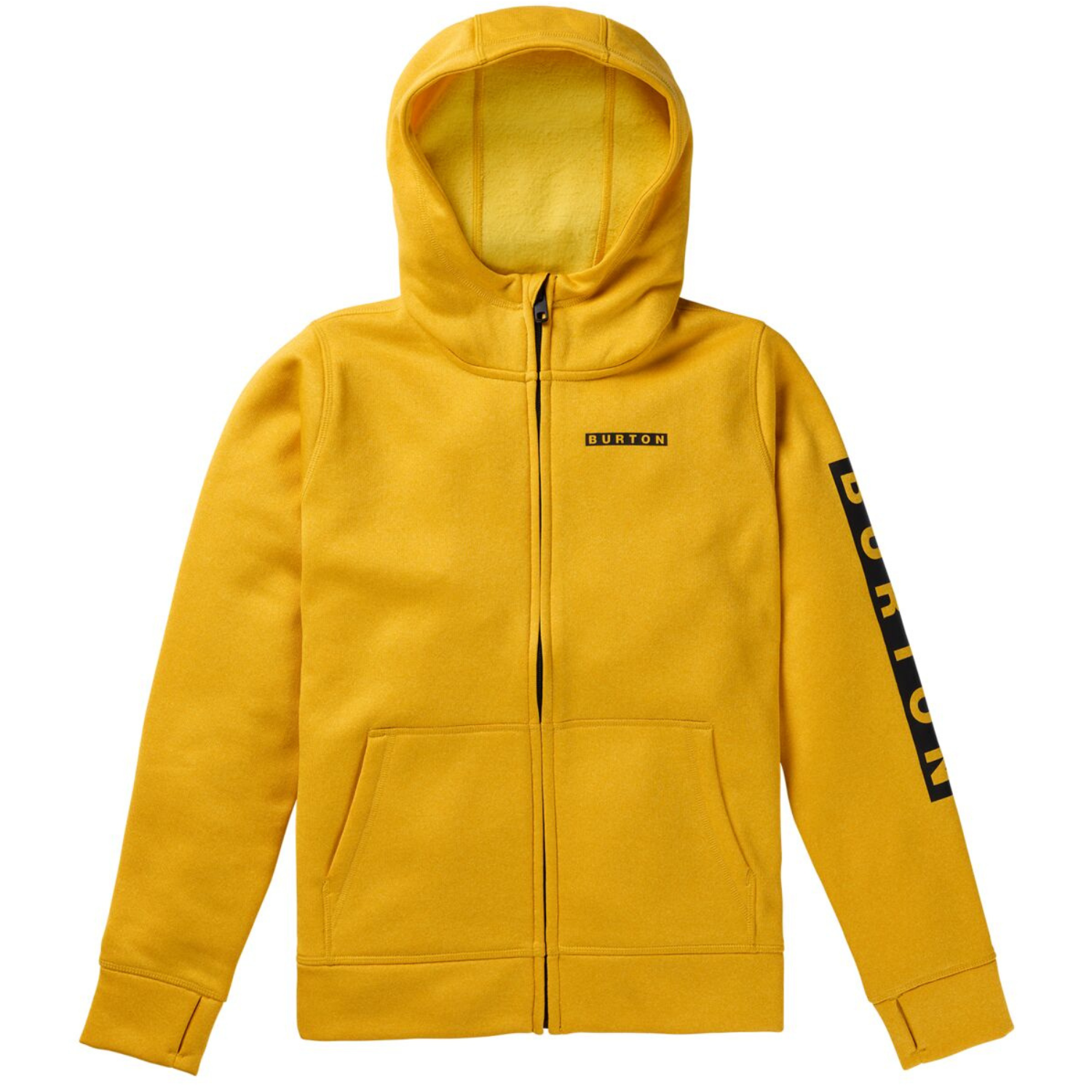 Goldenrod Heather