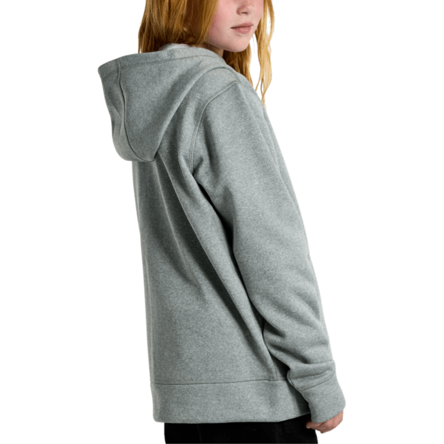 Gray Heather