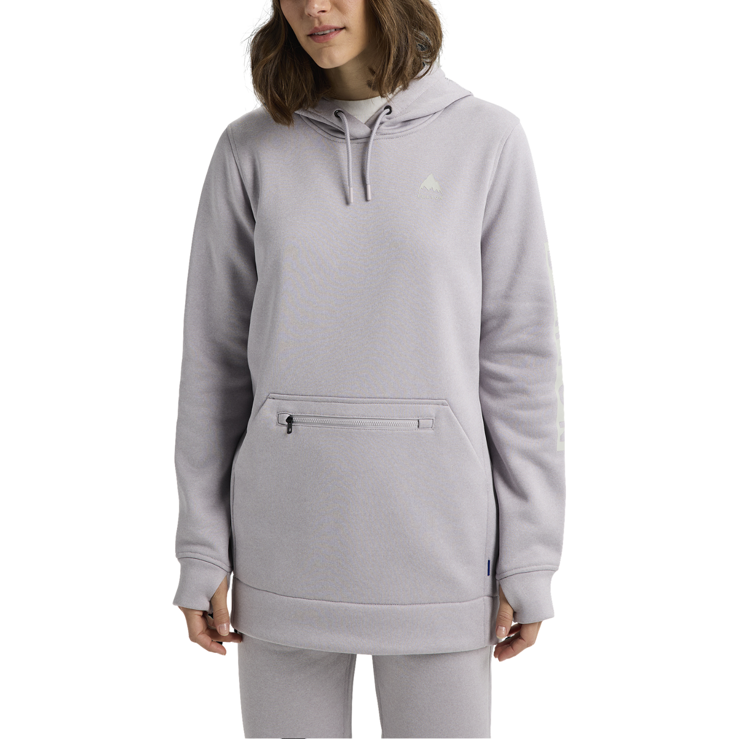 WASHED LAVENDER HEATHER
