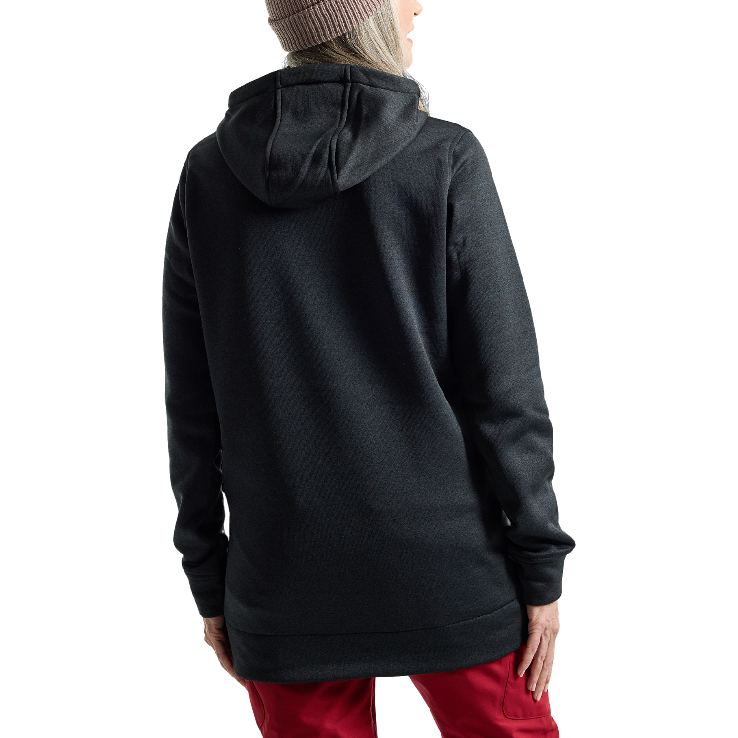 TRUE BLACK HEATHER