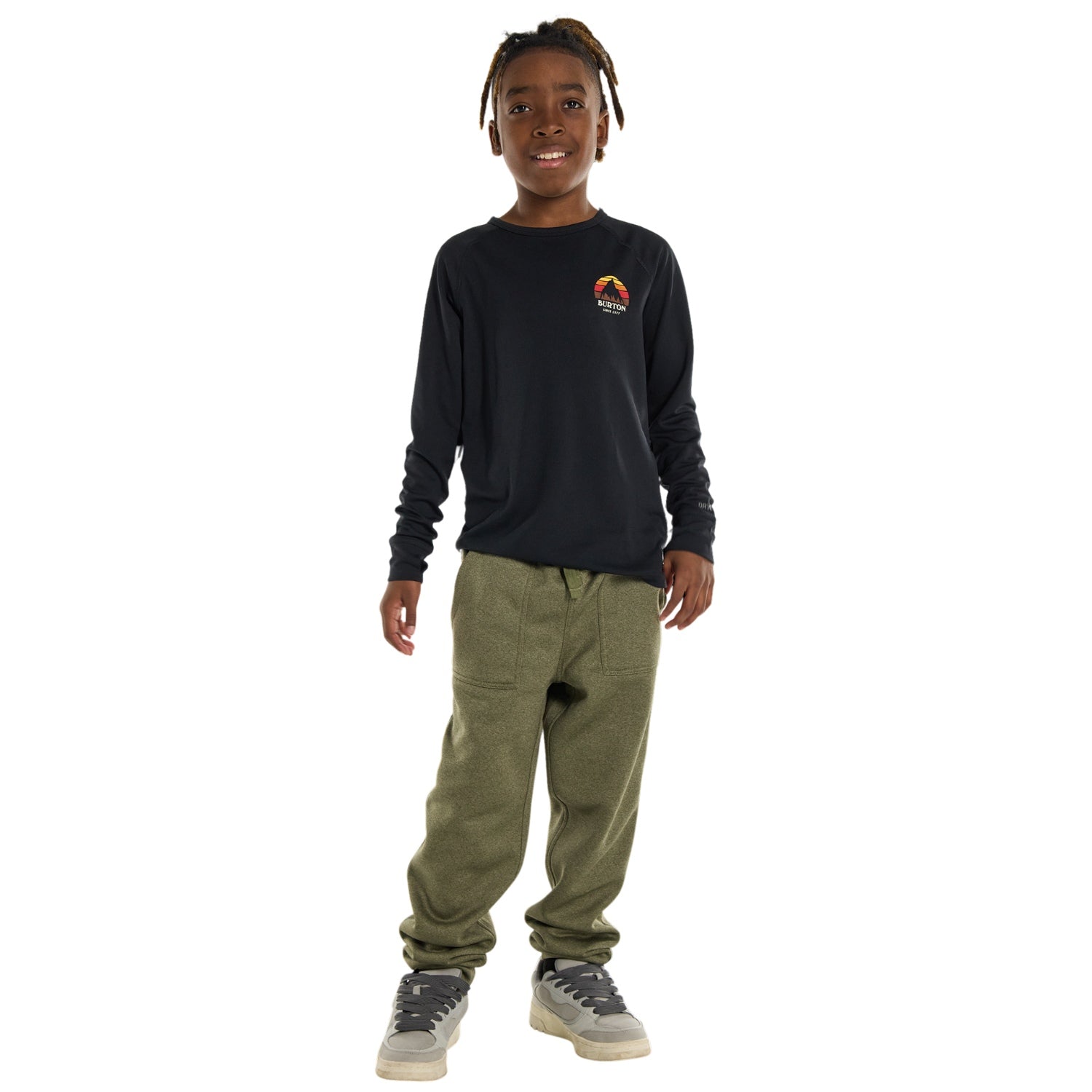Burton Oak Pant 2026 - Kids'