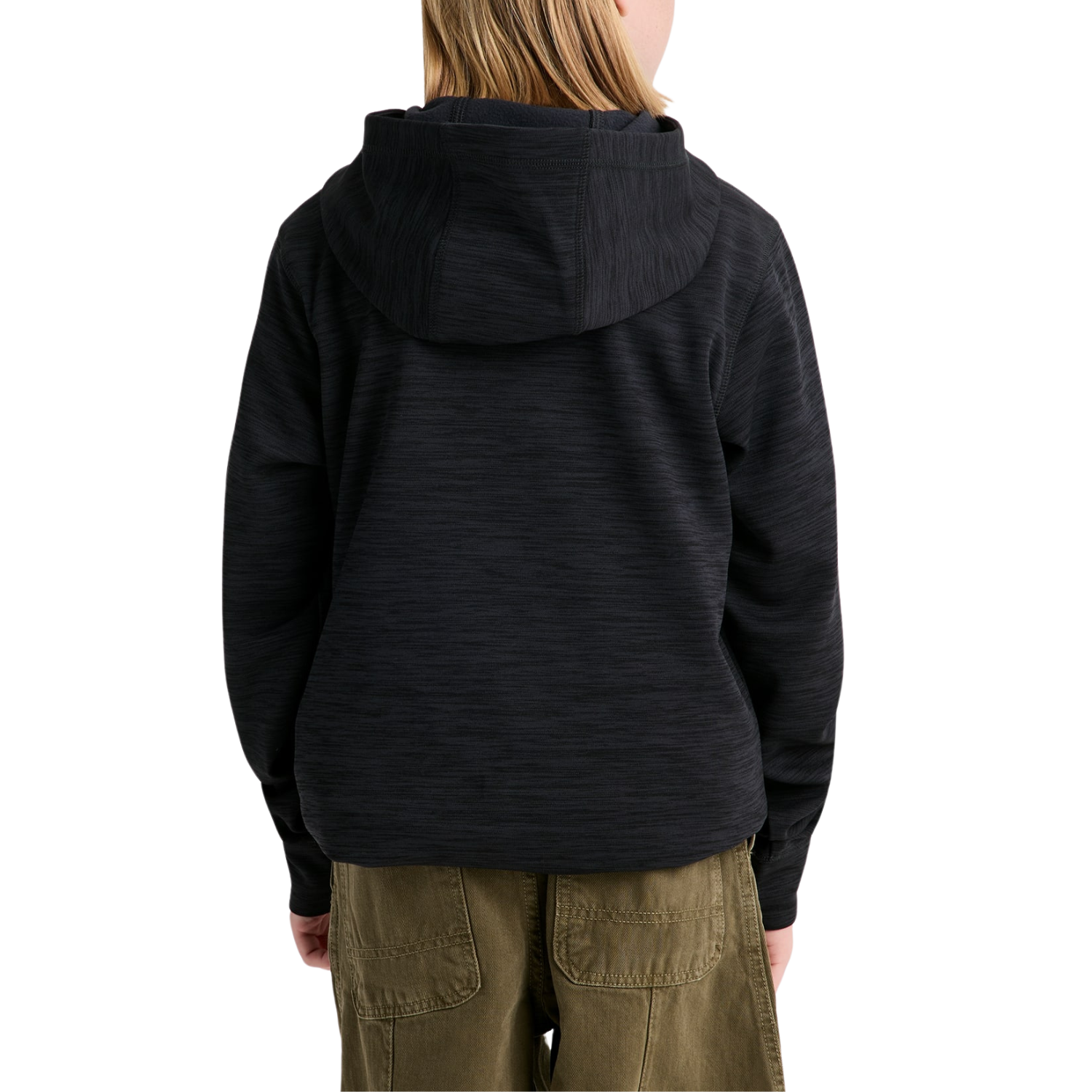 TRUE BLACK HEATHER