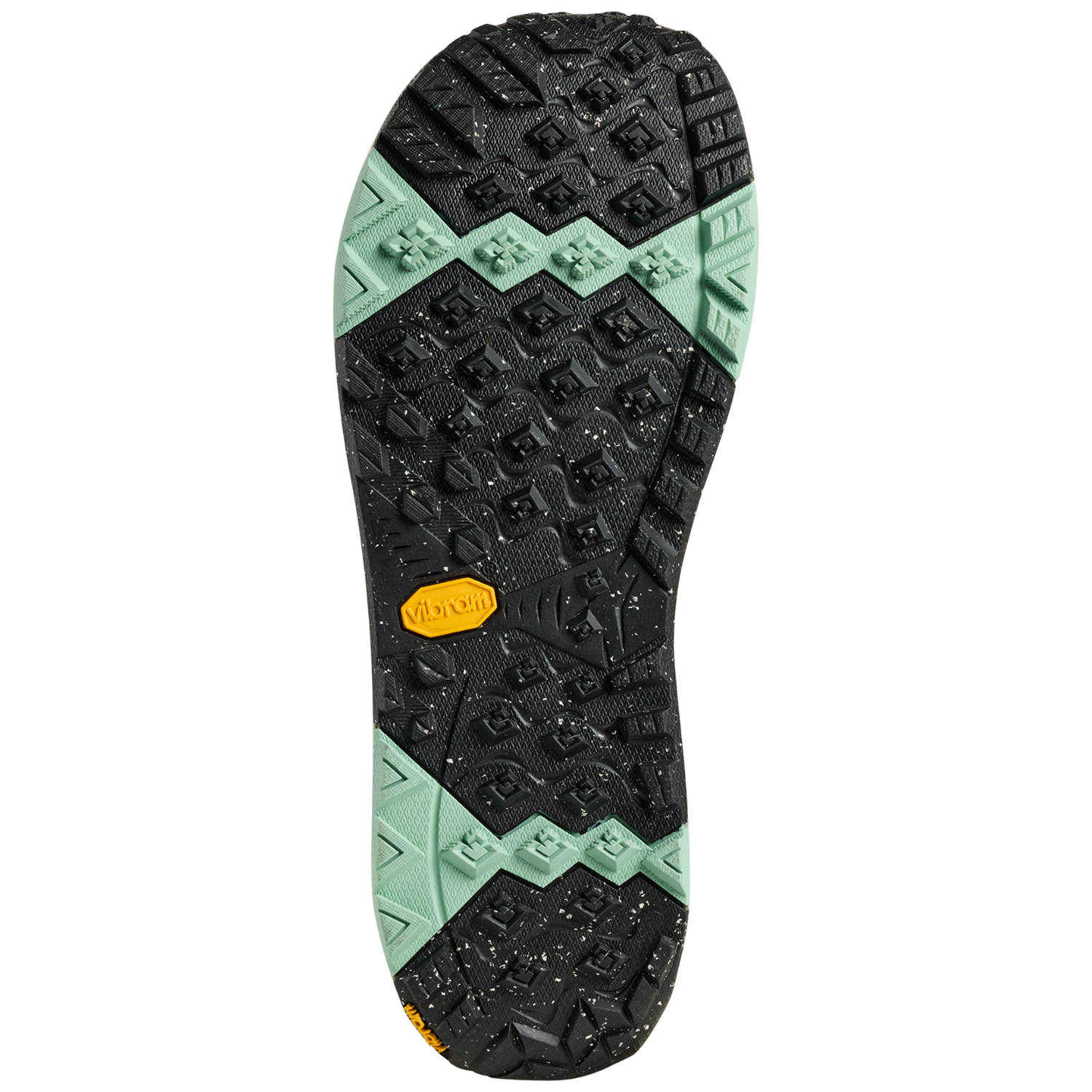 Black / Multi