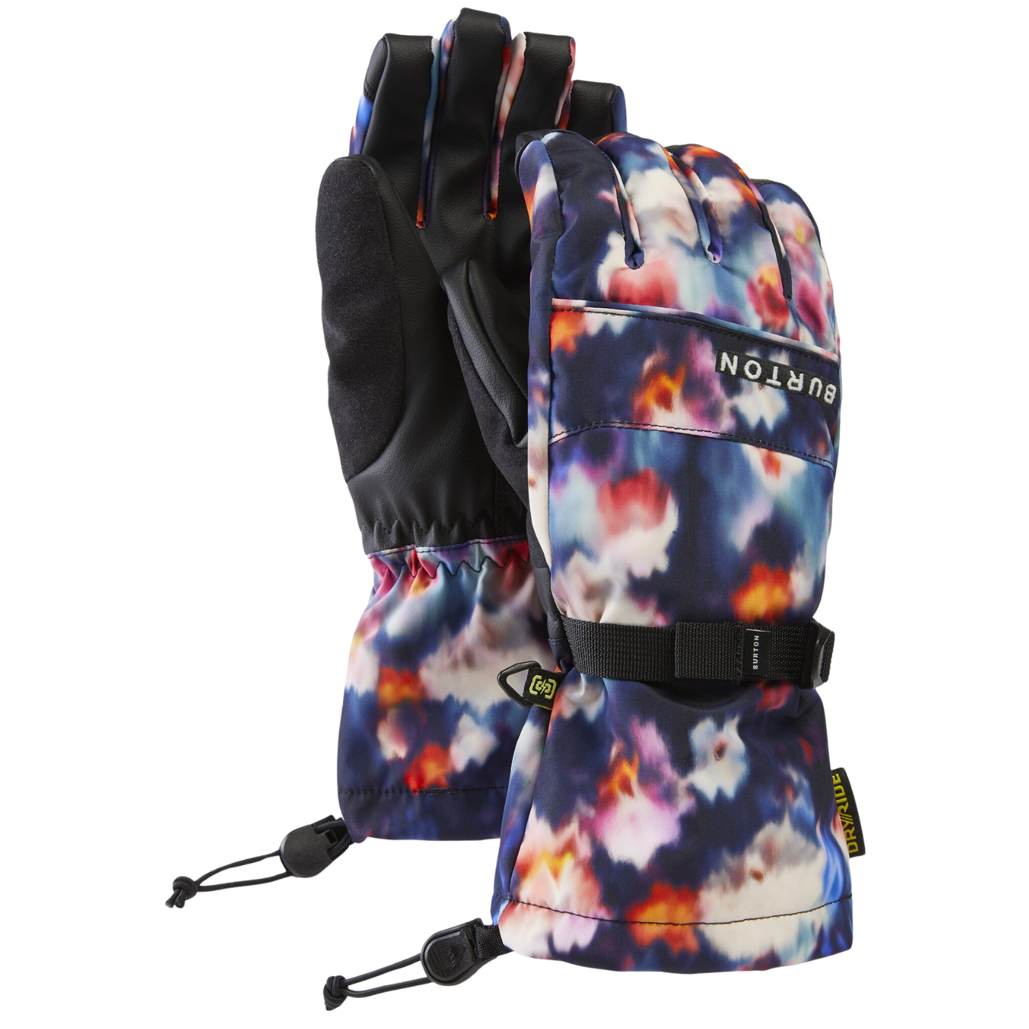FLORAL BLUR