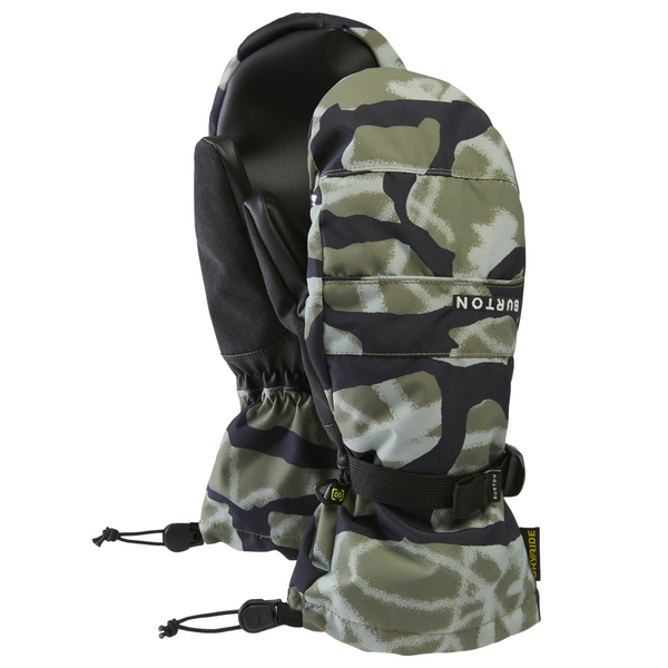 GRAFFITI CAMO