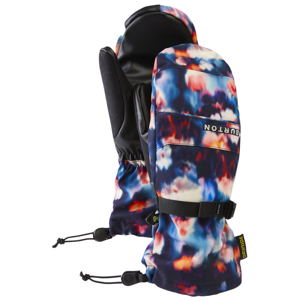 FLORAL BLUR