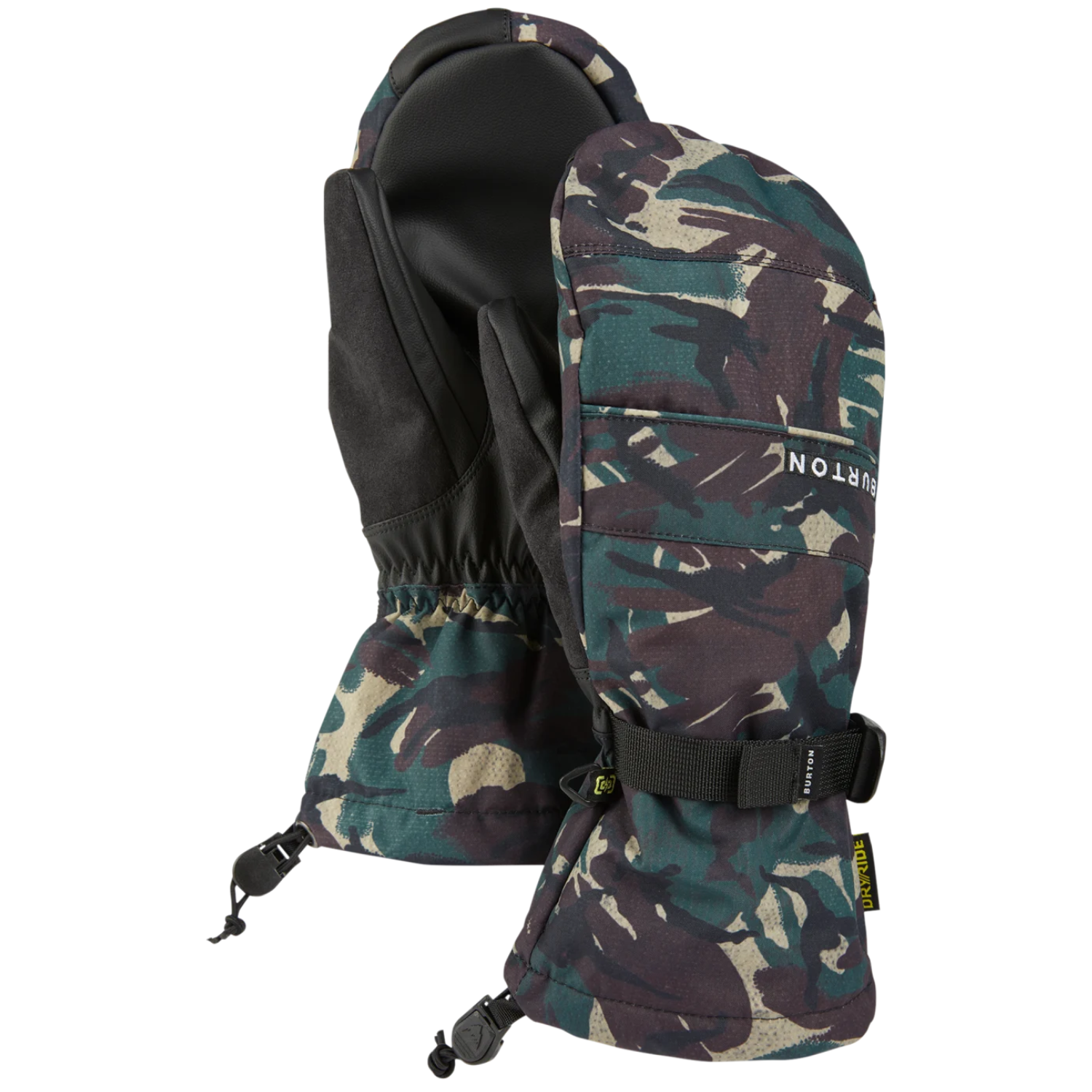 SEERSUCKER CAMO