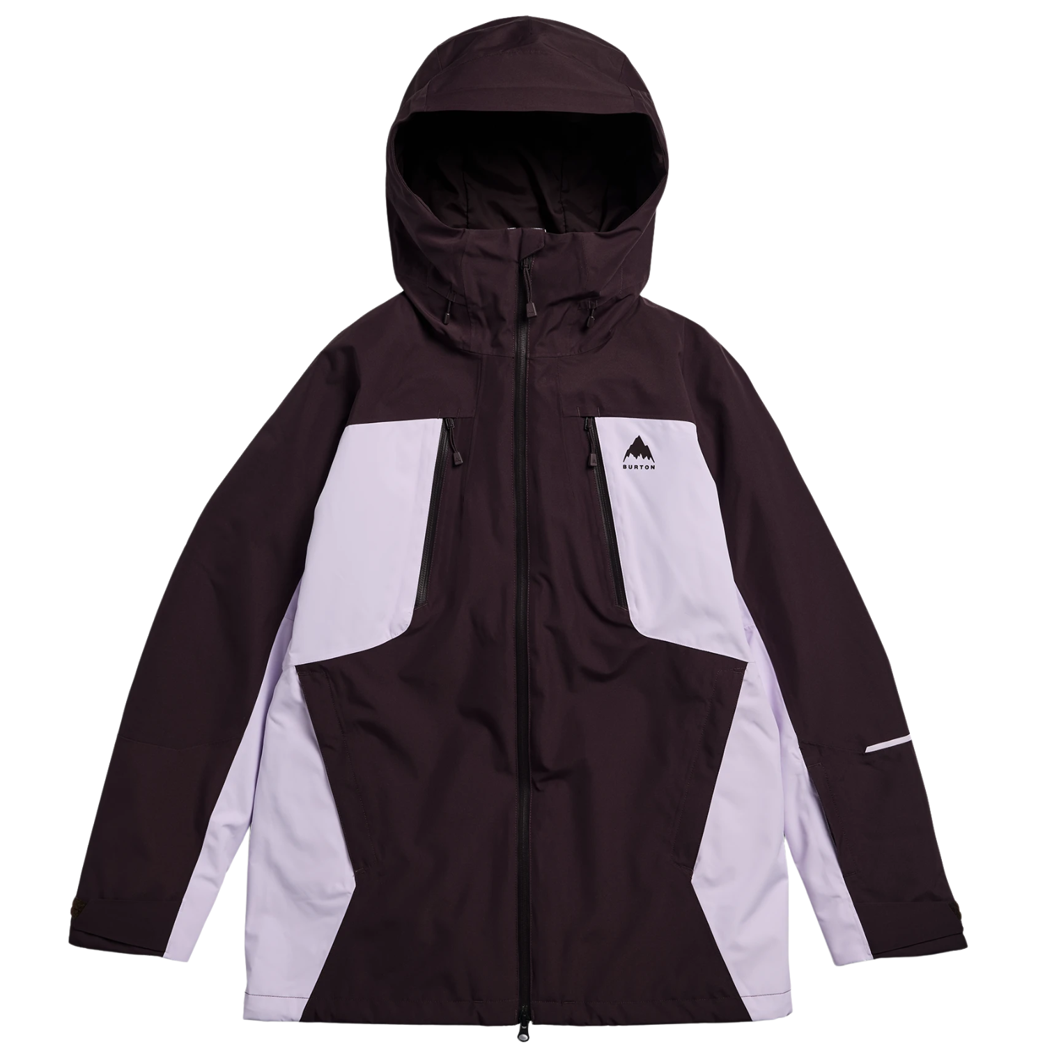 BEAR HUG BROWN/MOONDUST PURPLE