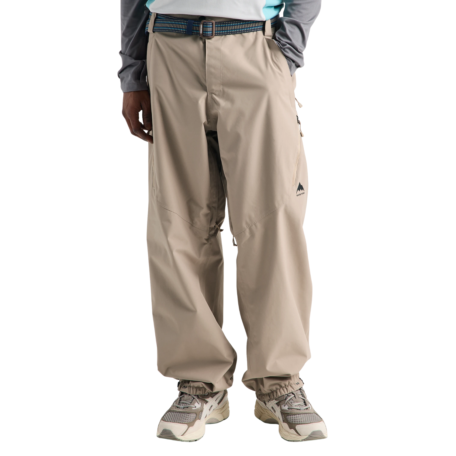 SUMMIT TAUPE