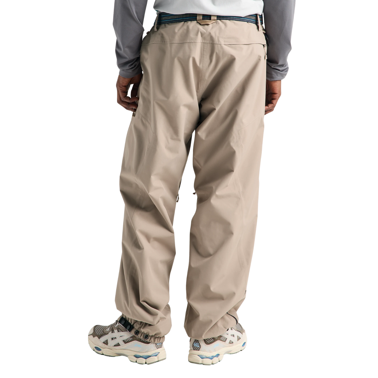 SUMMIT TAUPE