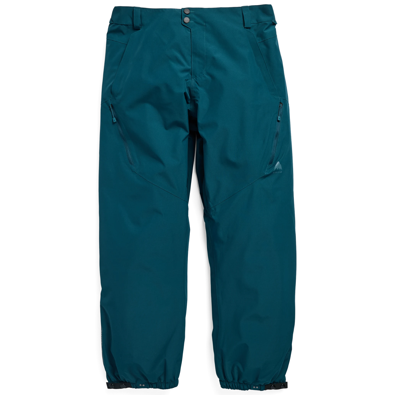 ATLANTIC TEAL