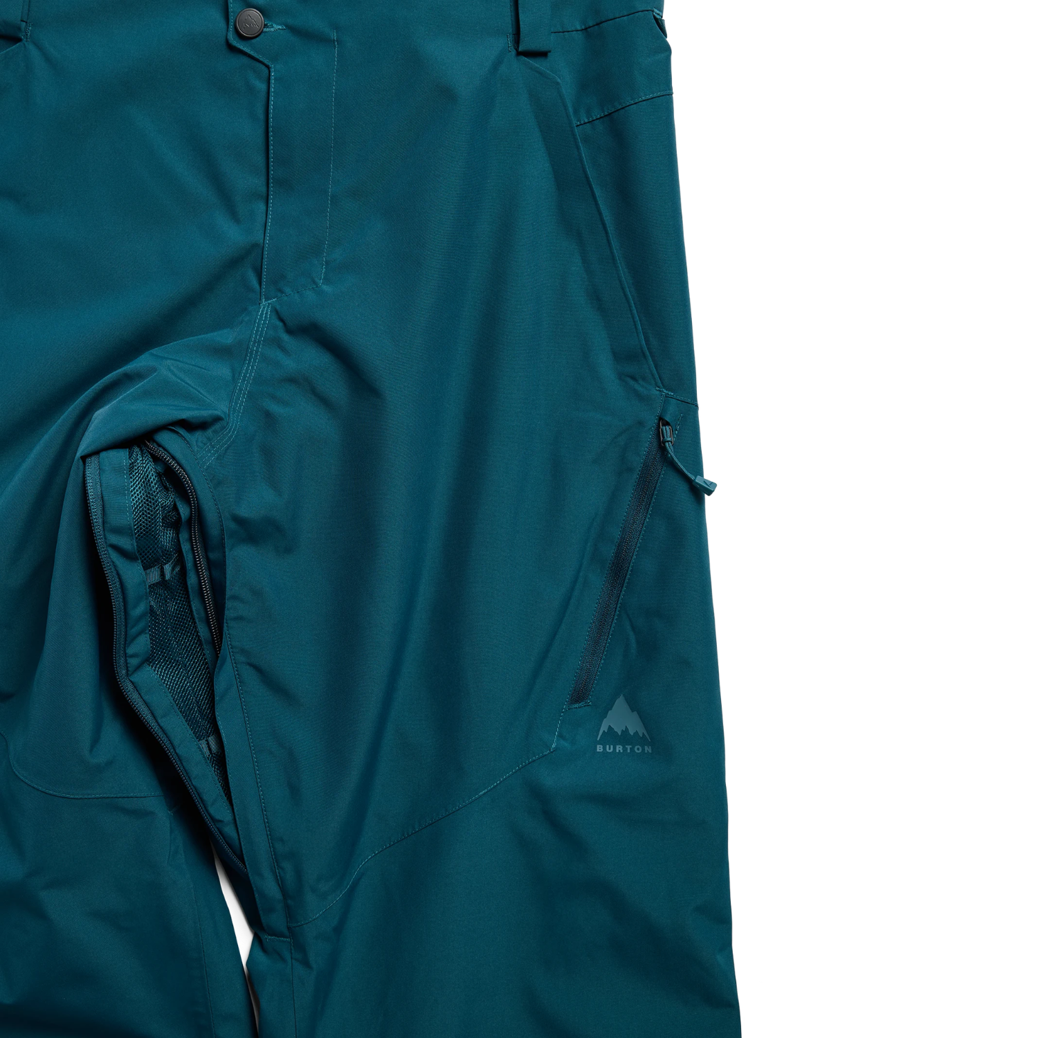 ATLANTIC TEAL
