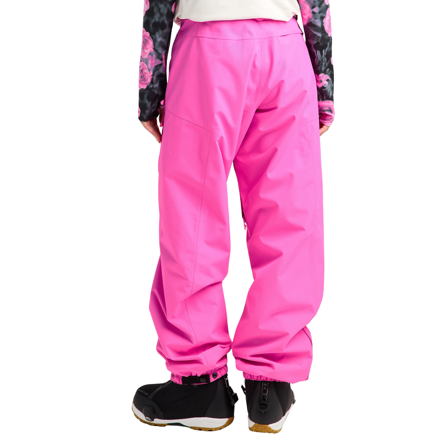 SHOCKWAVE PINK
