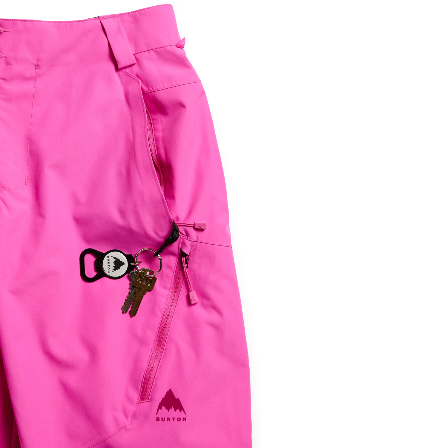 SHOCKWAVE PINK