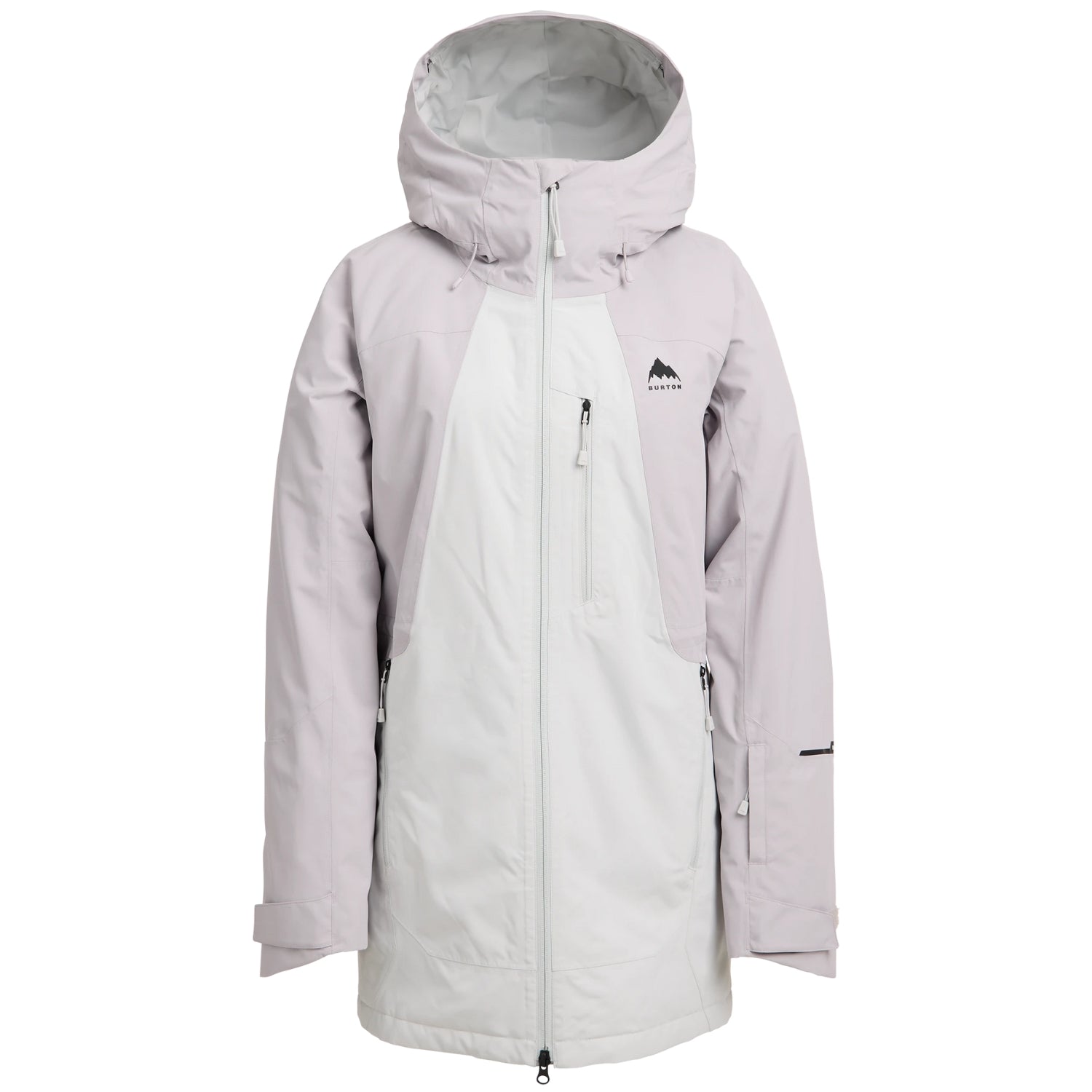 WASHED LAVENDER/GRAY CLOUD
