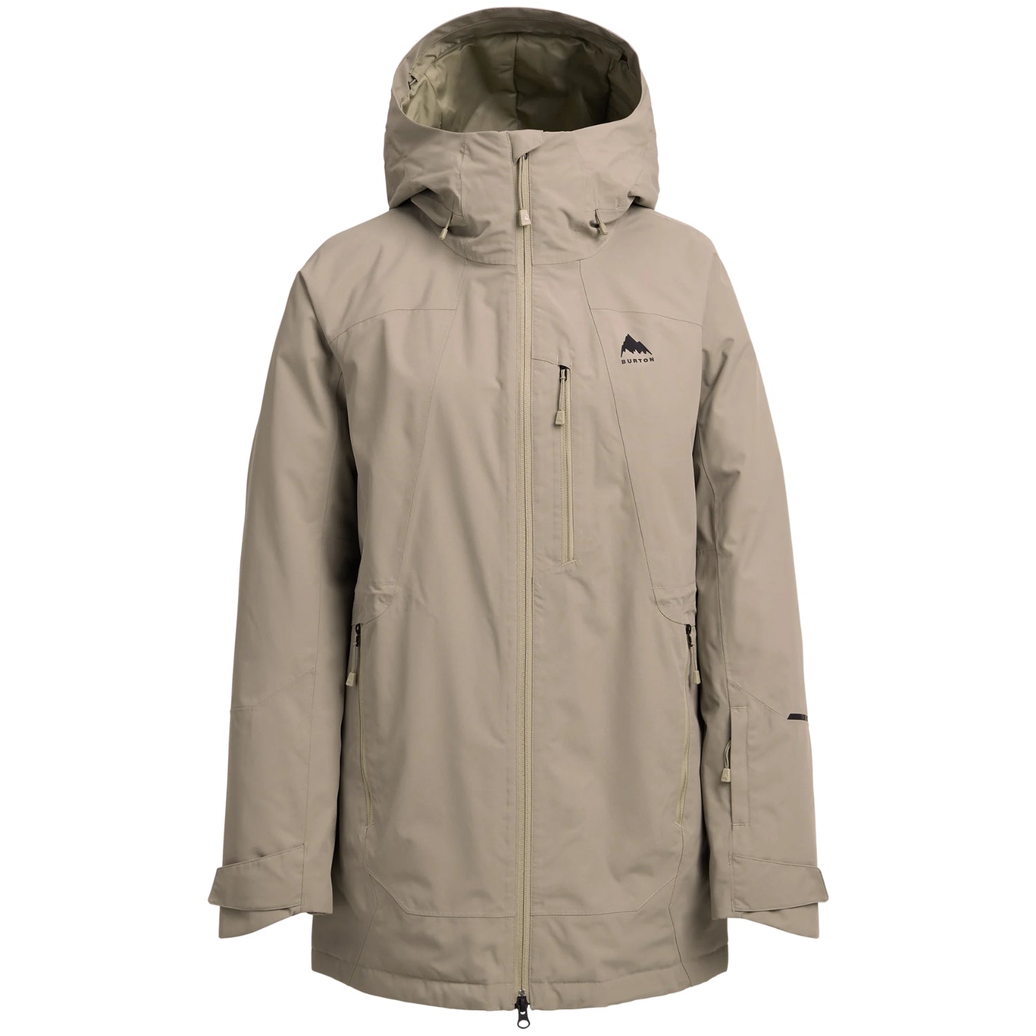 SUMMIT TAUPE
