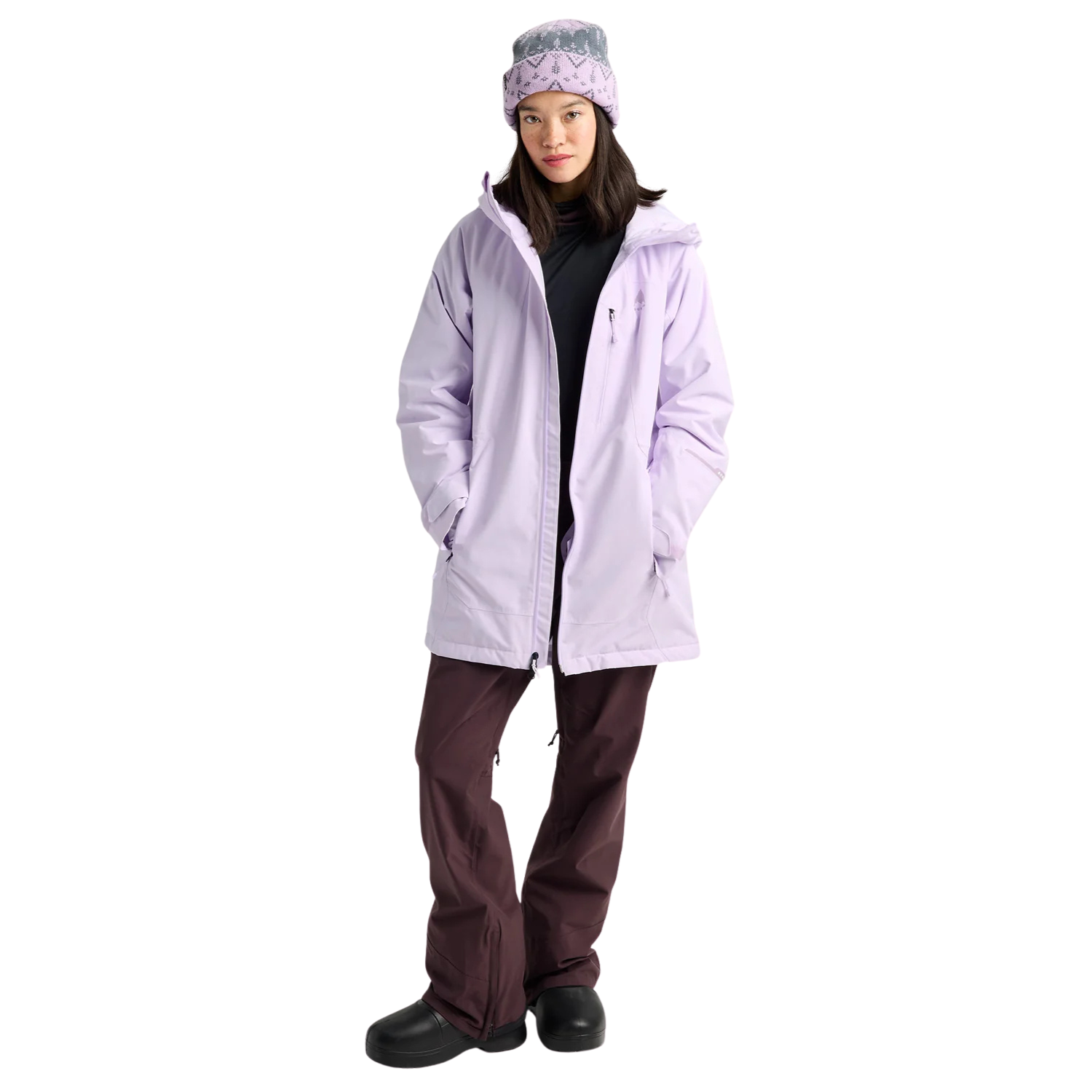 MOONDUST PURPLE