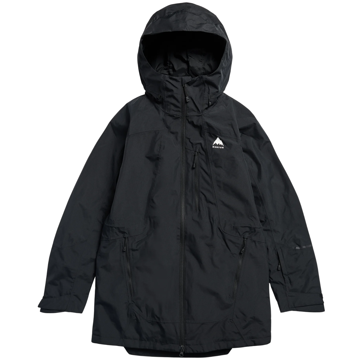 TRUE BLACK