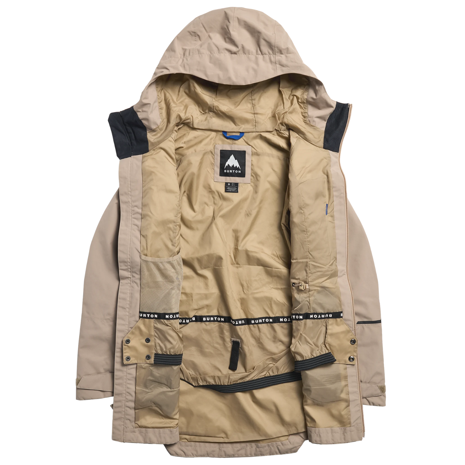 SUMMIT TAUPE