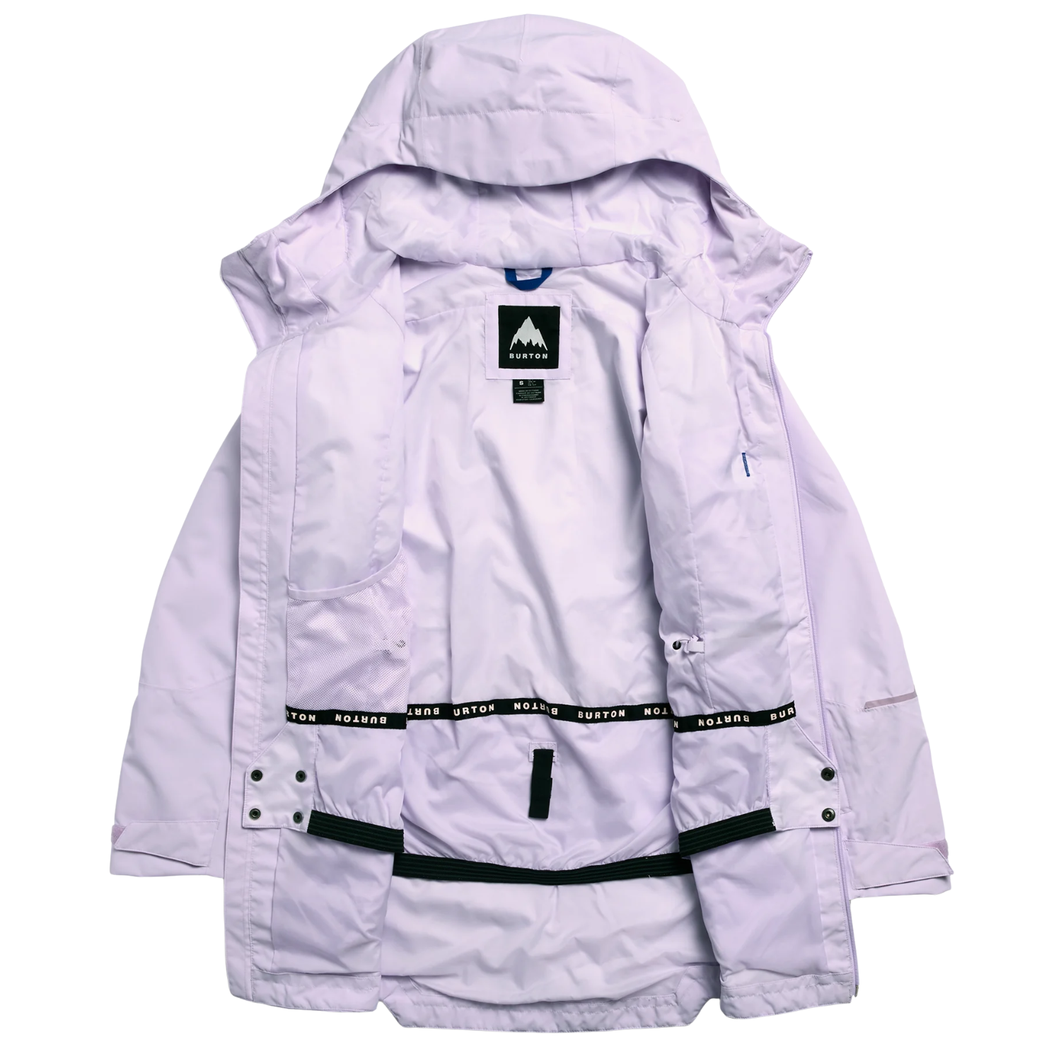MOONDUST PURPLE