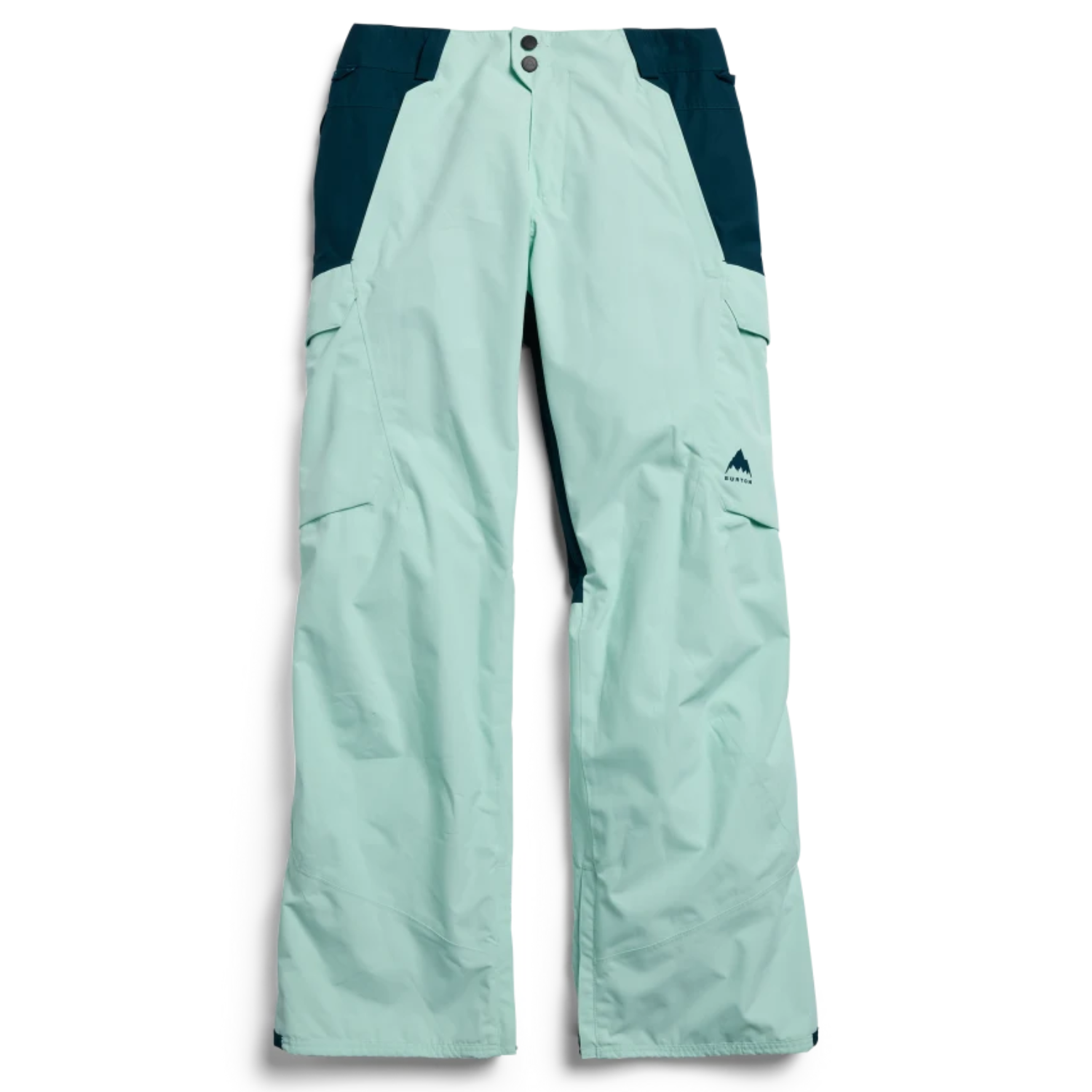 SPRING FROST/ATLANTIC TEAL