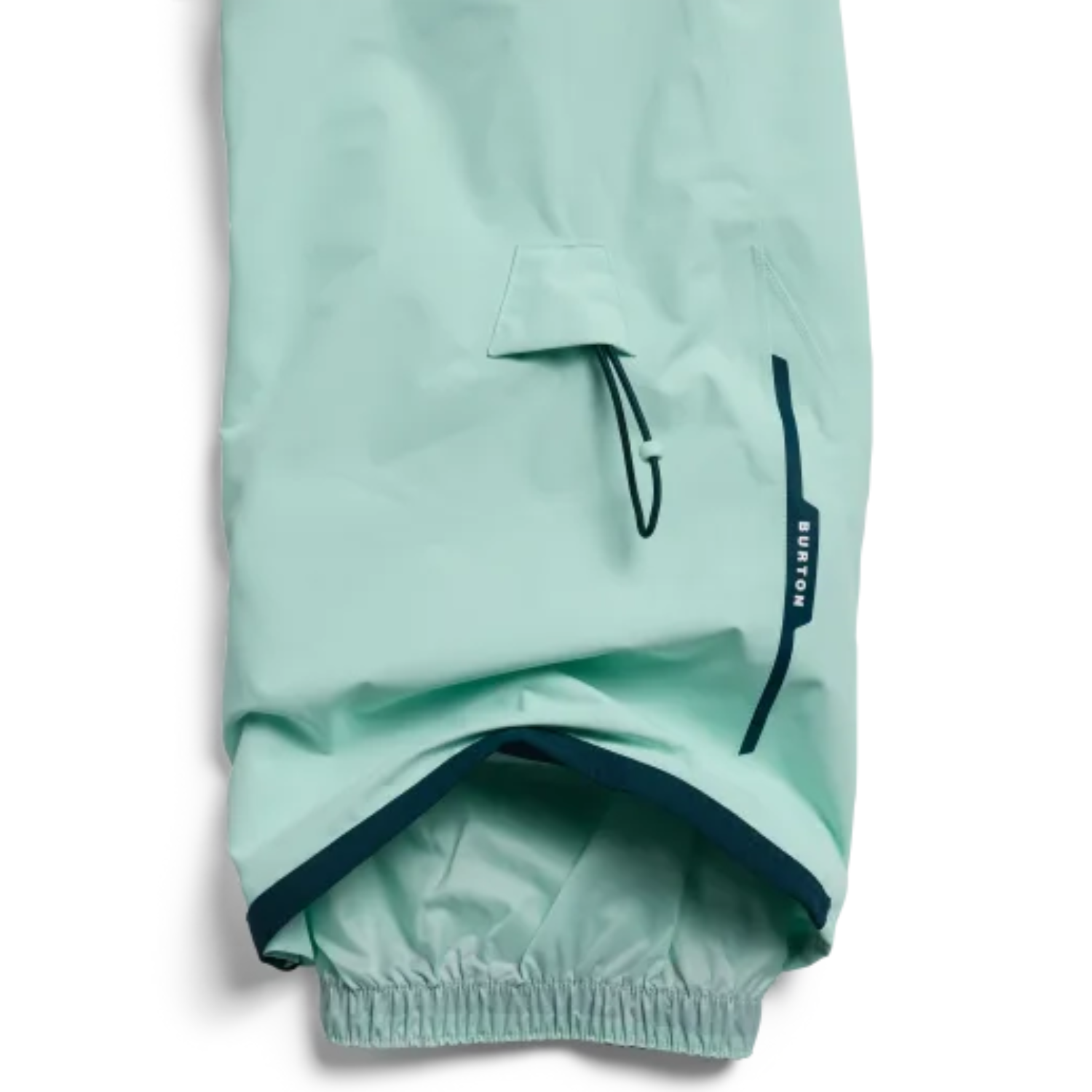SPRING FROST/ATLANTIC TEAL