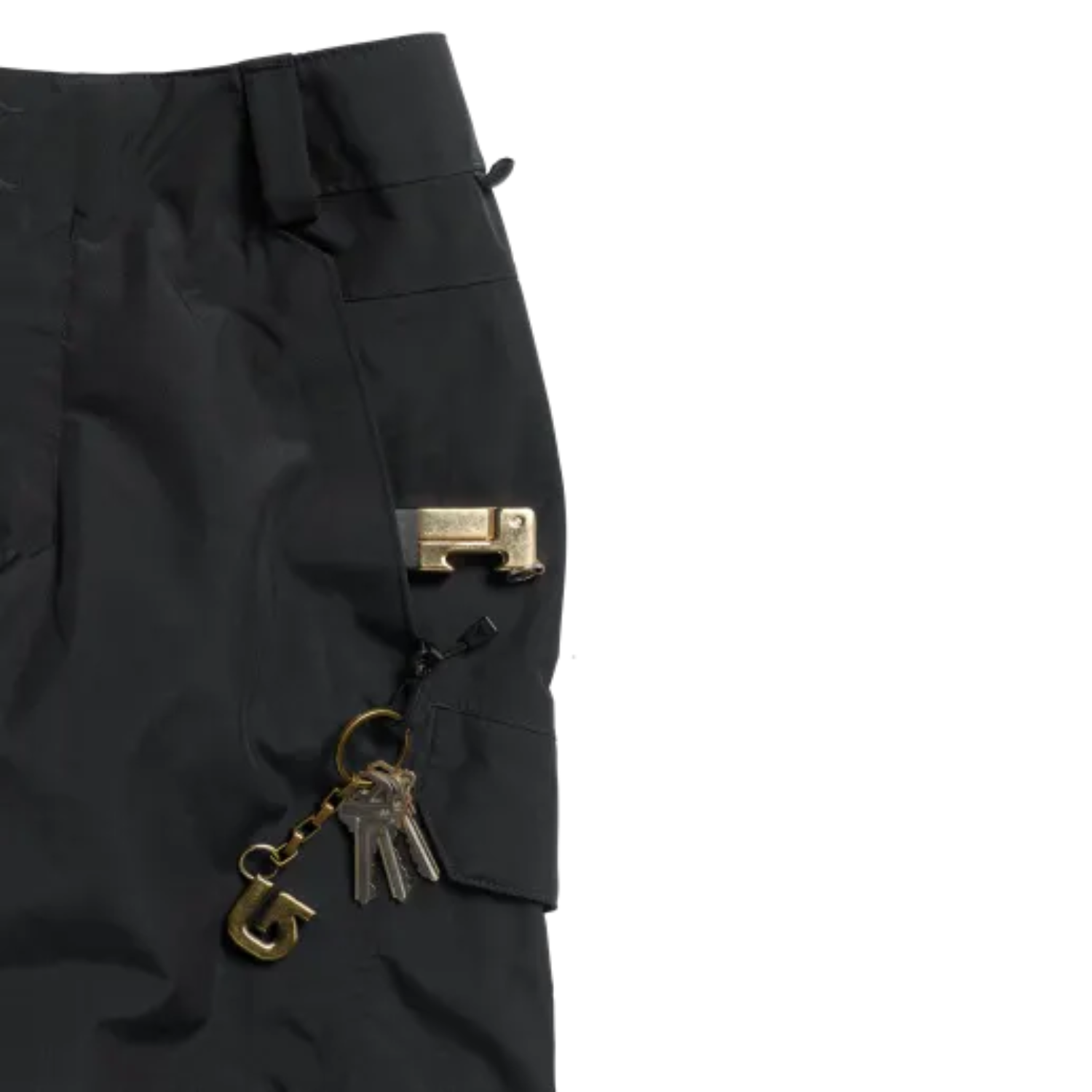 TRUE BLACK
