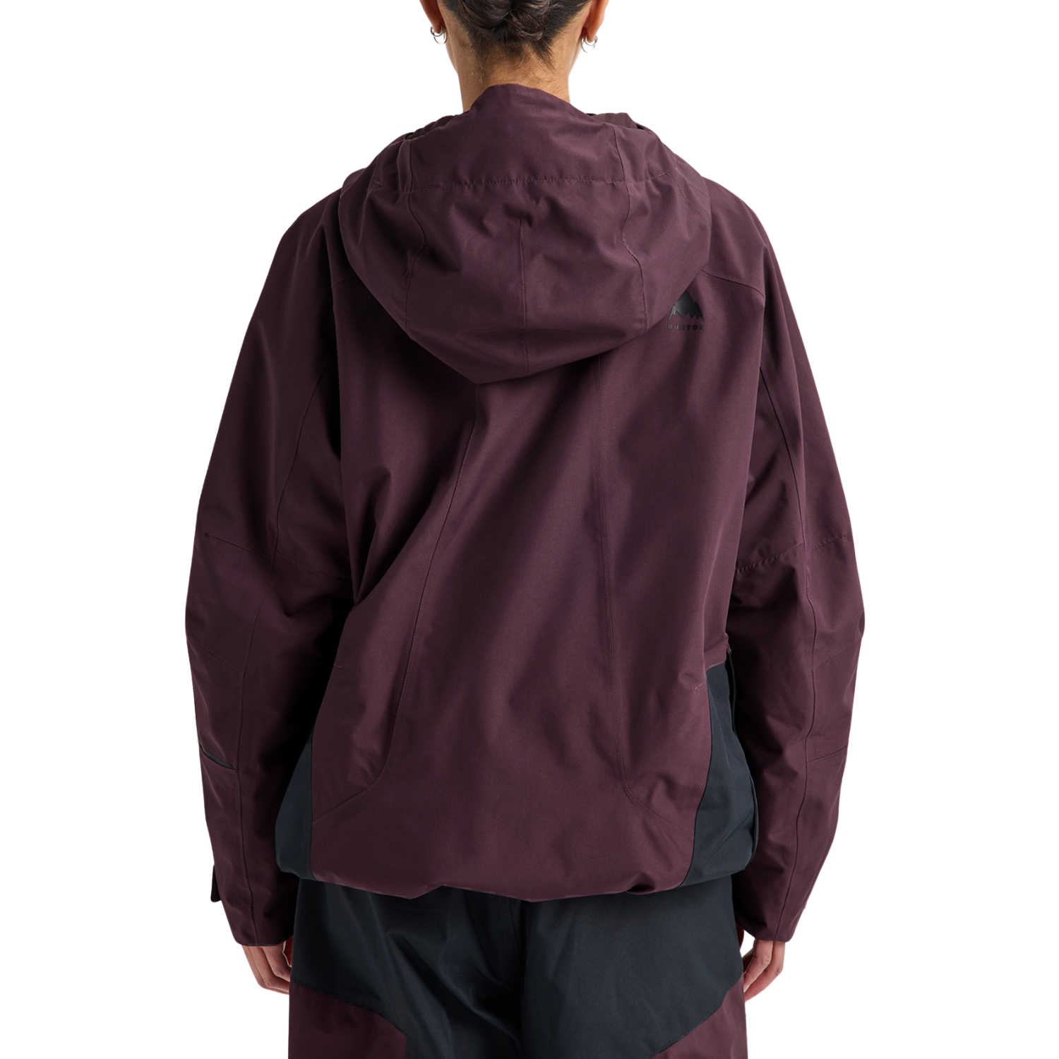 BEAR HUG BROWN/TRUE BLACK