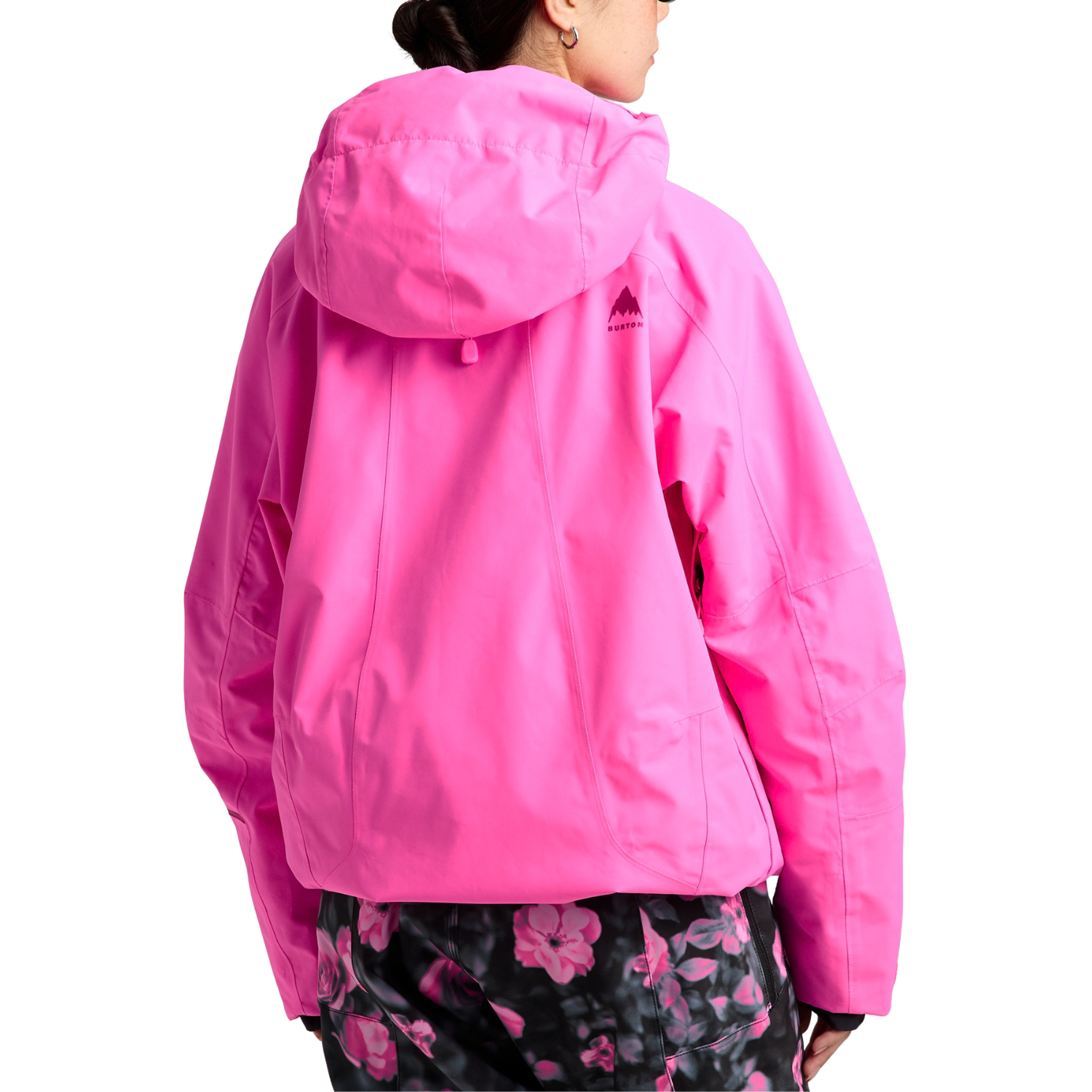 SHOCKWAVE PINK